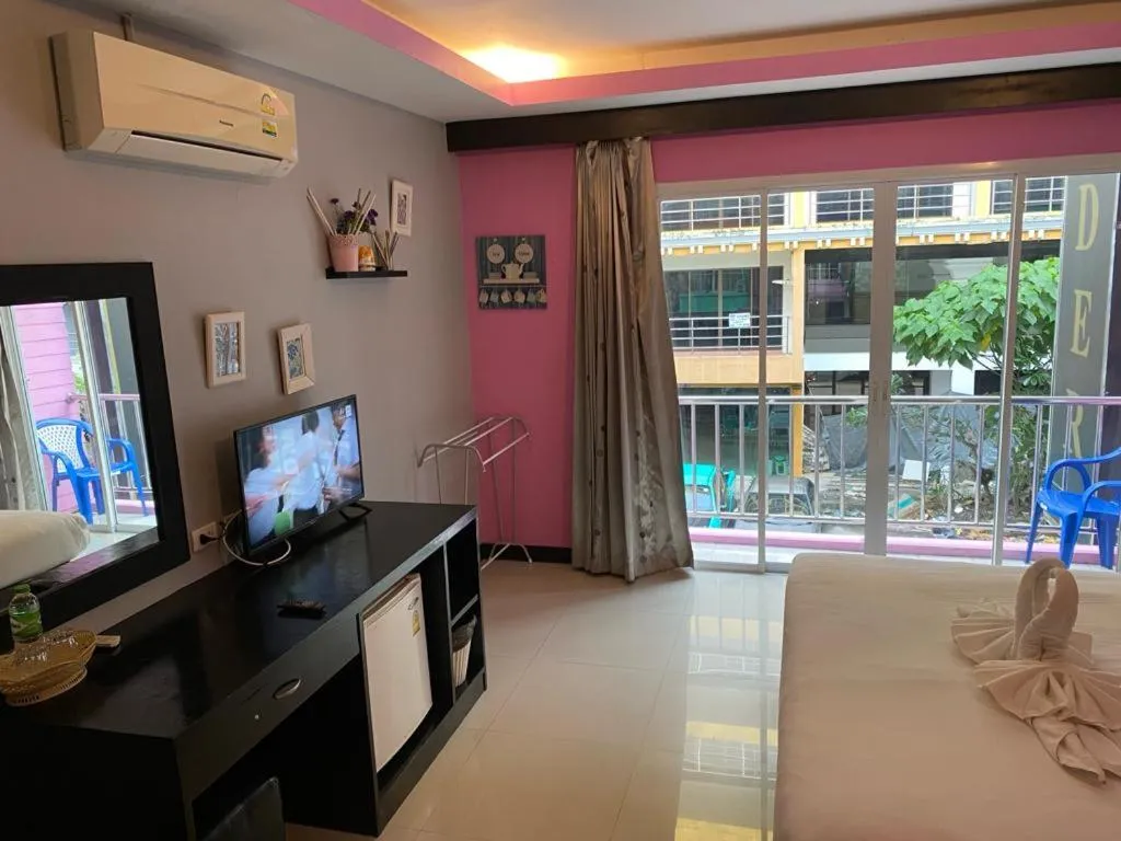 New Lavender Hotel Patong