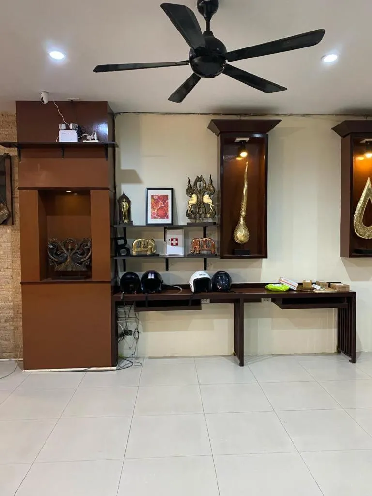 New Lavender Hotel Patong