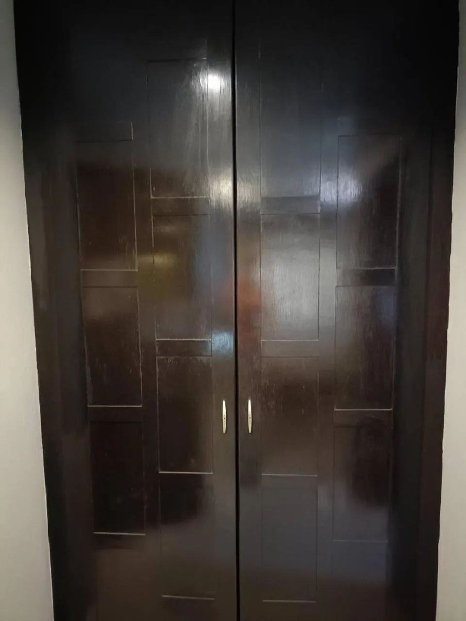 wardrobe in New Lavender Hotel Patong