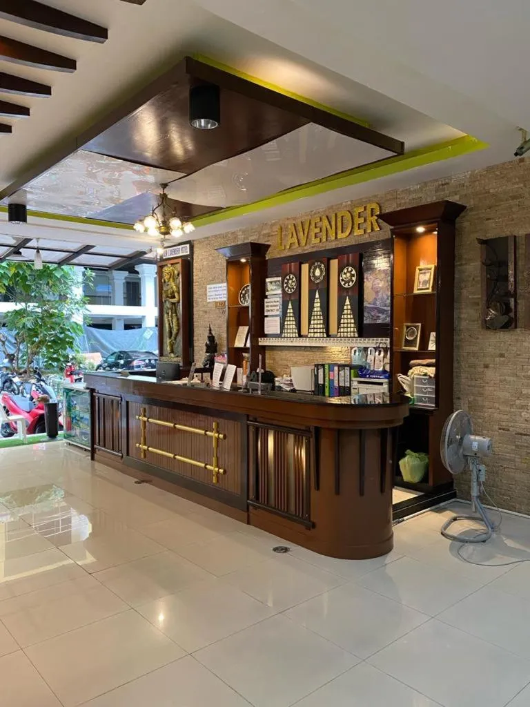 New Lavender Hotel Patong