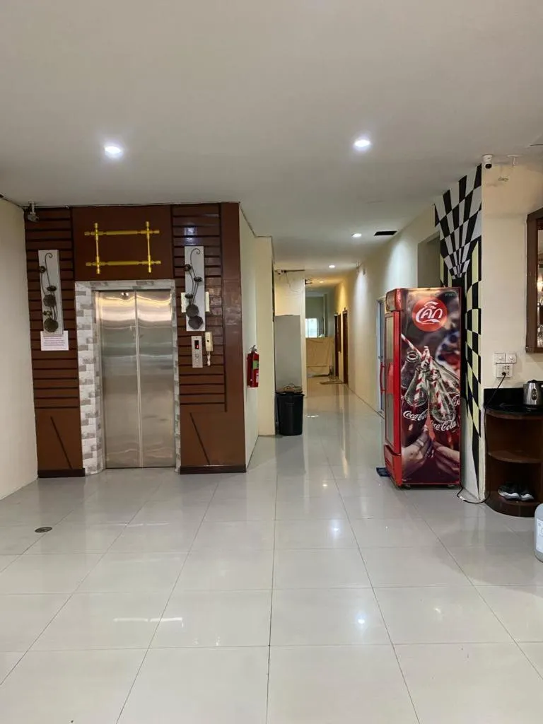 New Lavender Hotel Patong