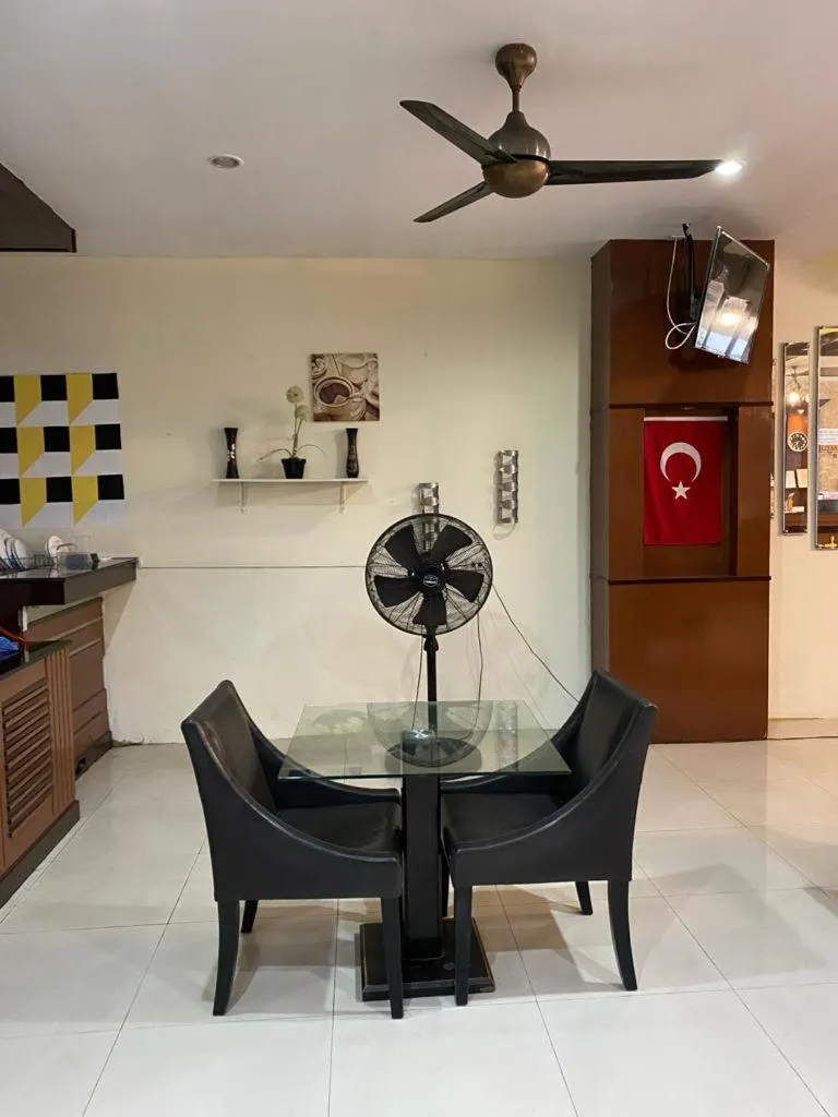 New Lavender Hotel Patong