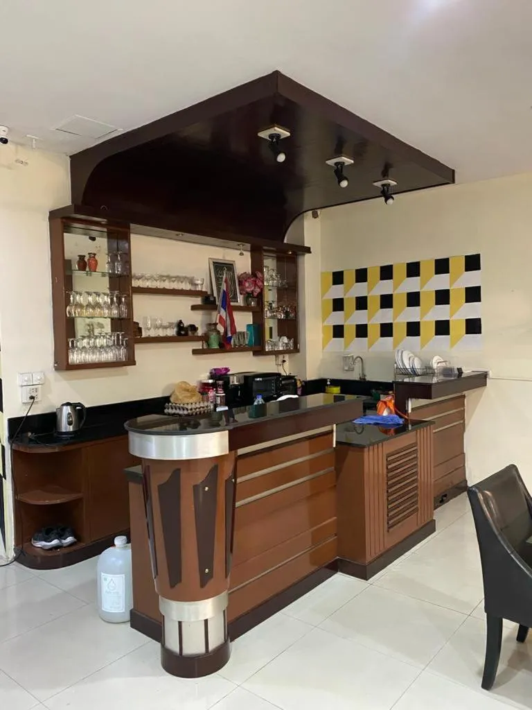 New Lavender Hotel Patong