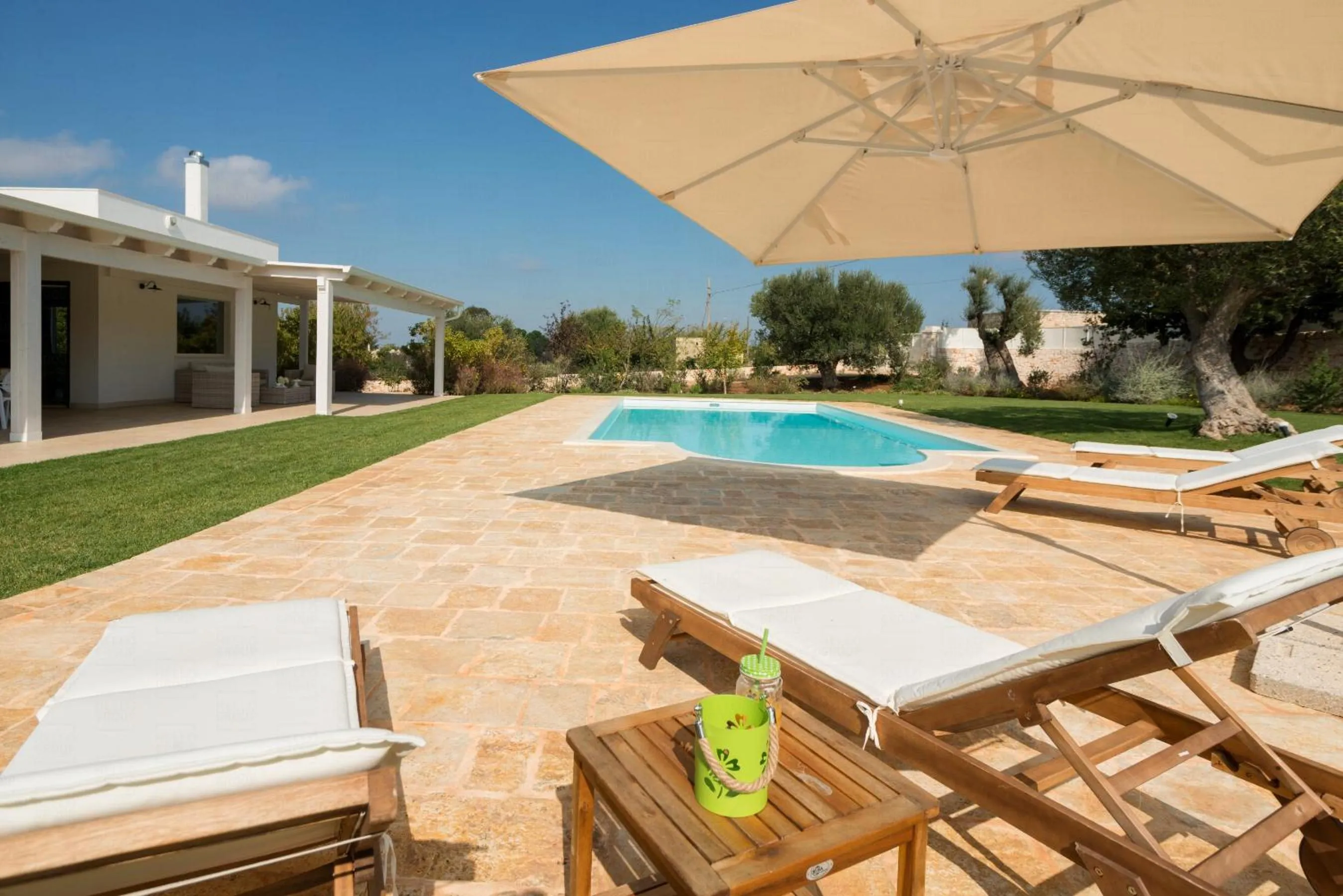 Villa Greta