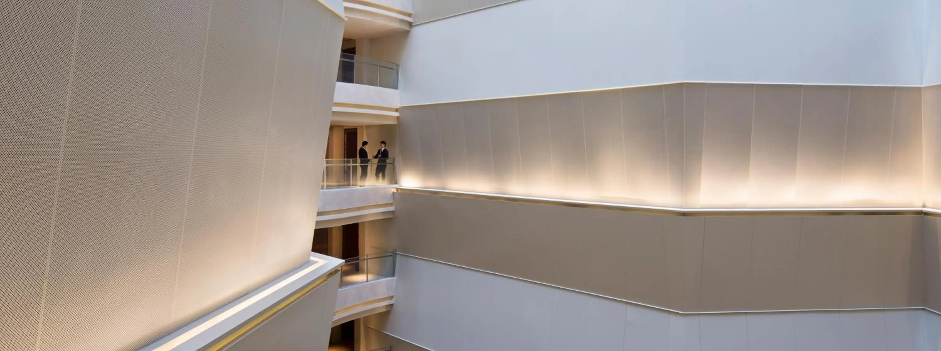 JW Marriott Hotel Zhengzhou