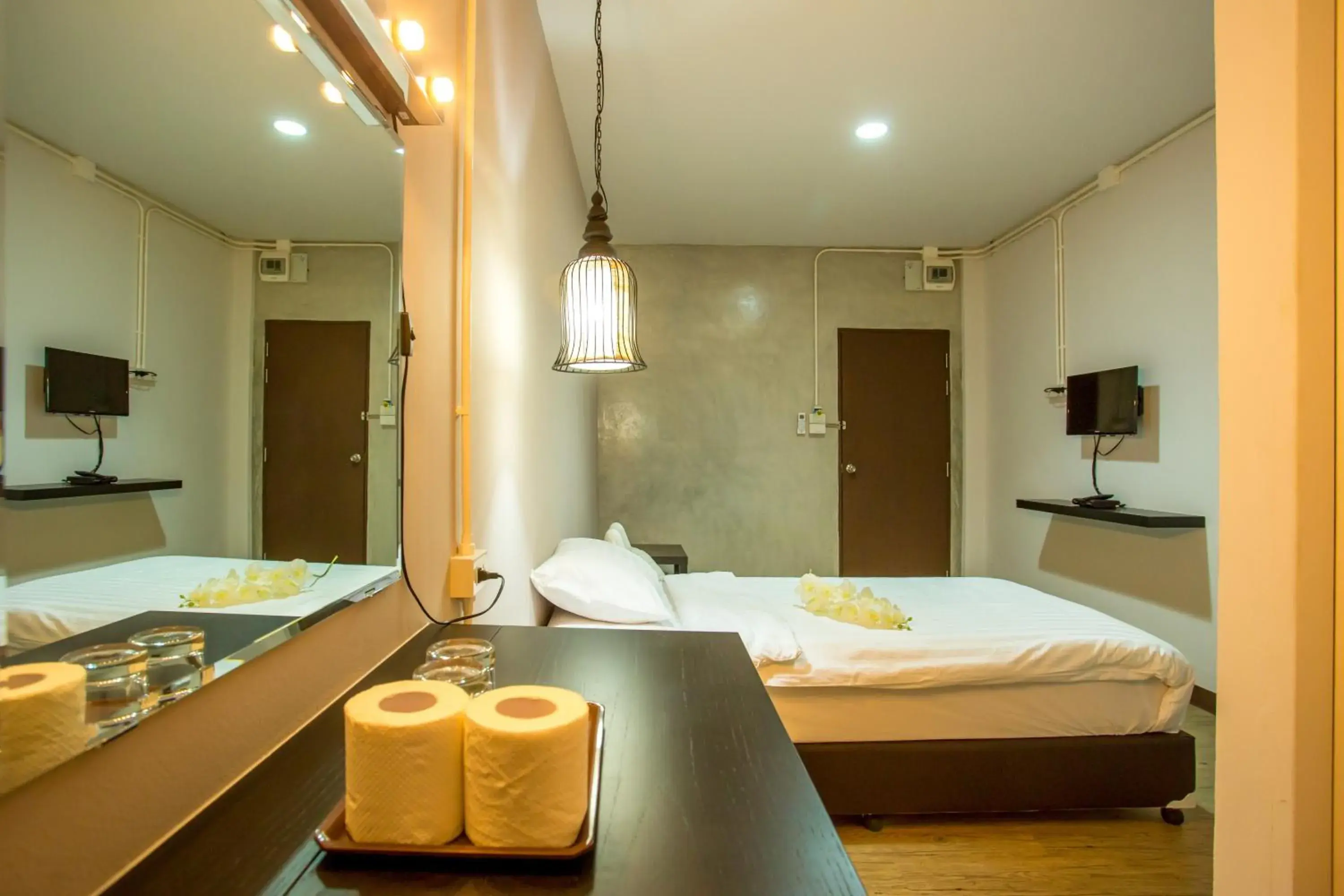 Standard Single Room - single occupancy in First Residence Standard Single Room - single occupancy in First Residence