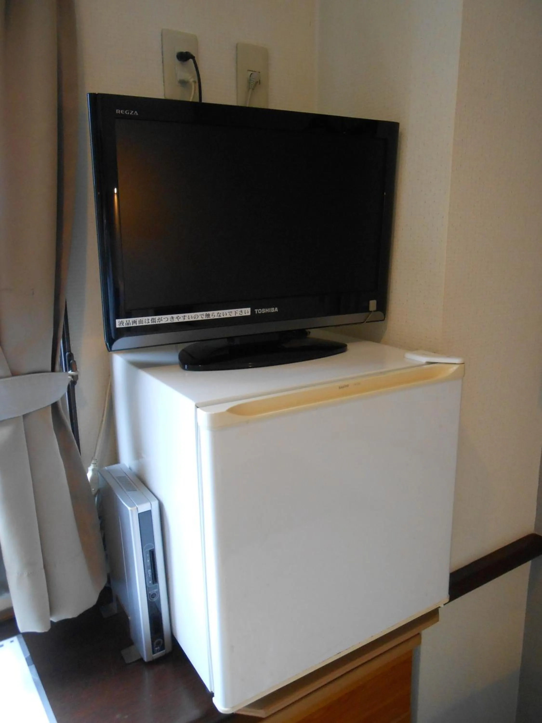 Decorative detail in Kakegawa Station Hotel