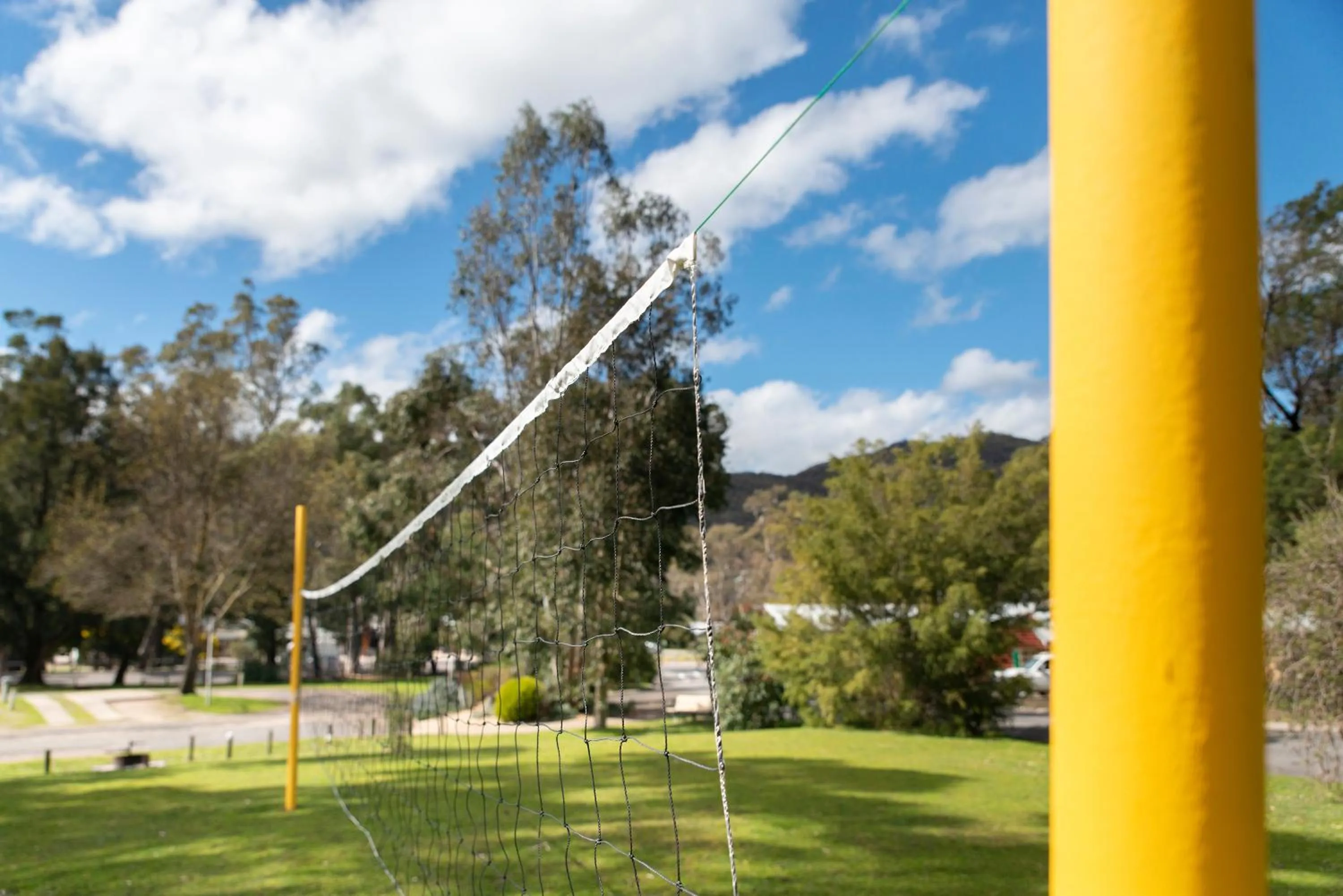 Activities in Breeze Holiday Parks - Halls Gap