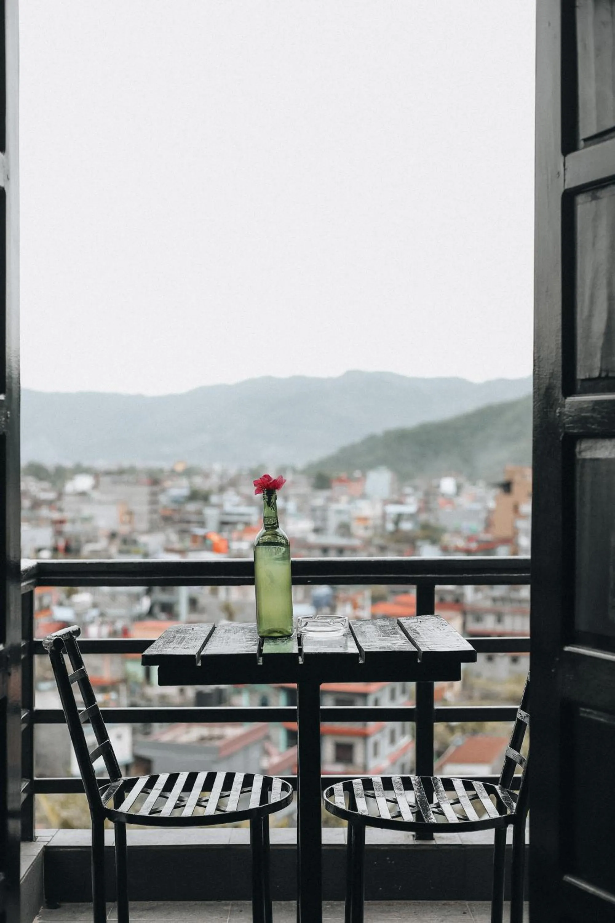 Day in Hotel Tourist Residency