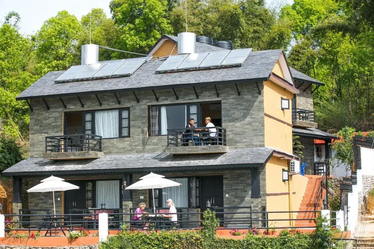 Hotel Tourist Residency Hotel Tourist Residency