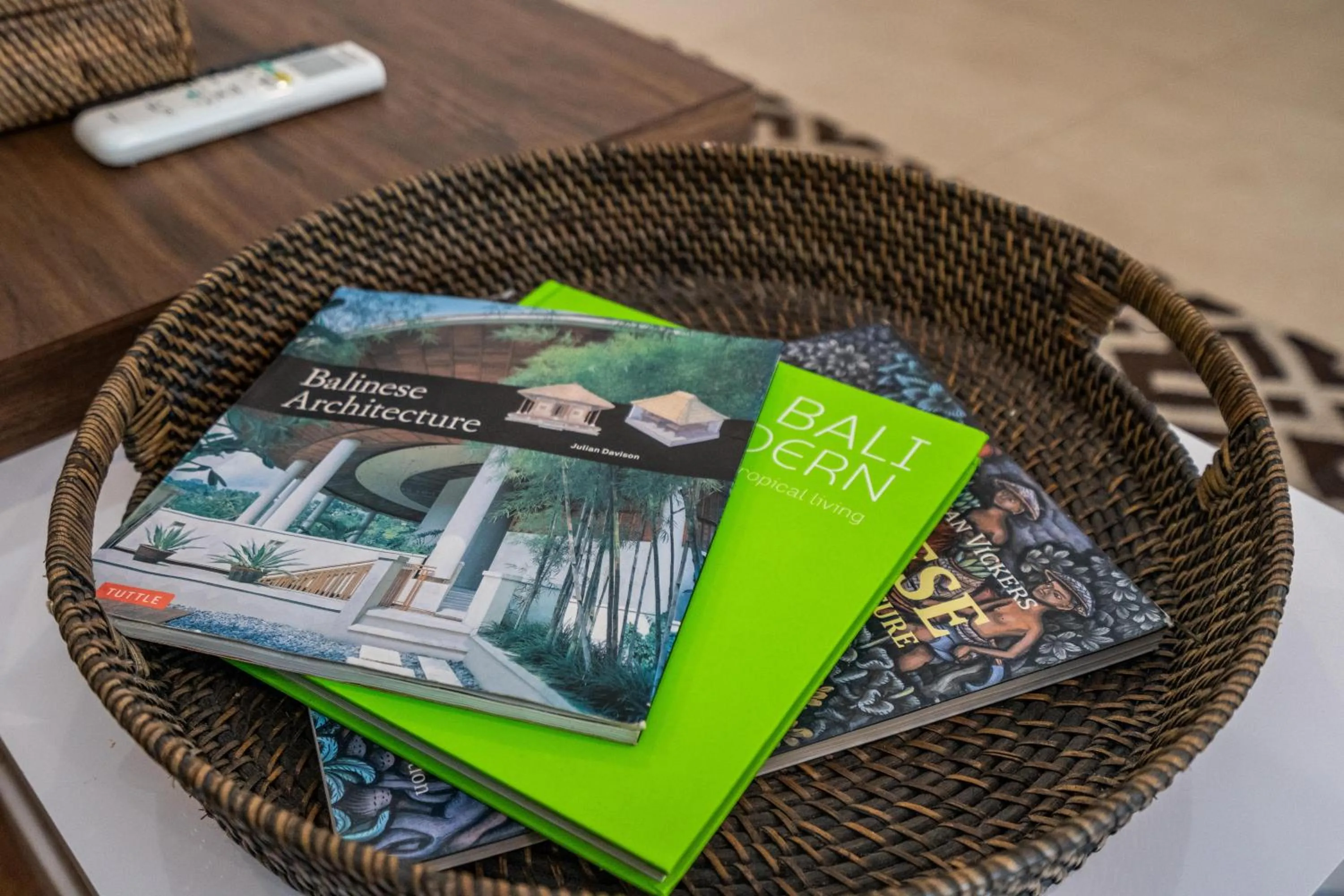 Other in Vienna Villas by Great Bali Villas