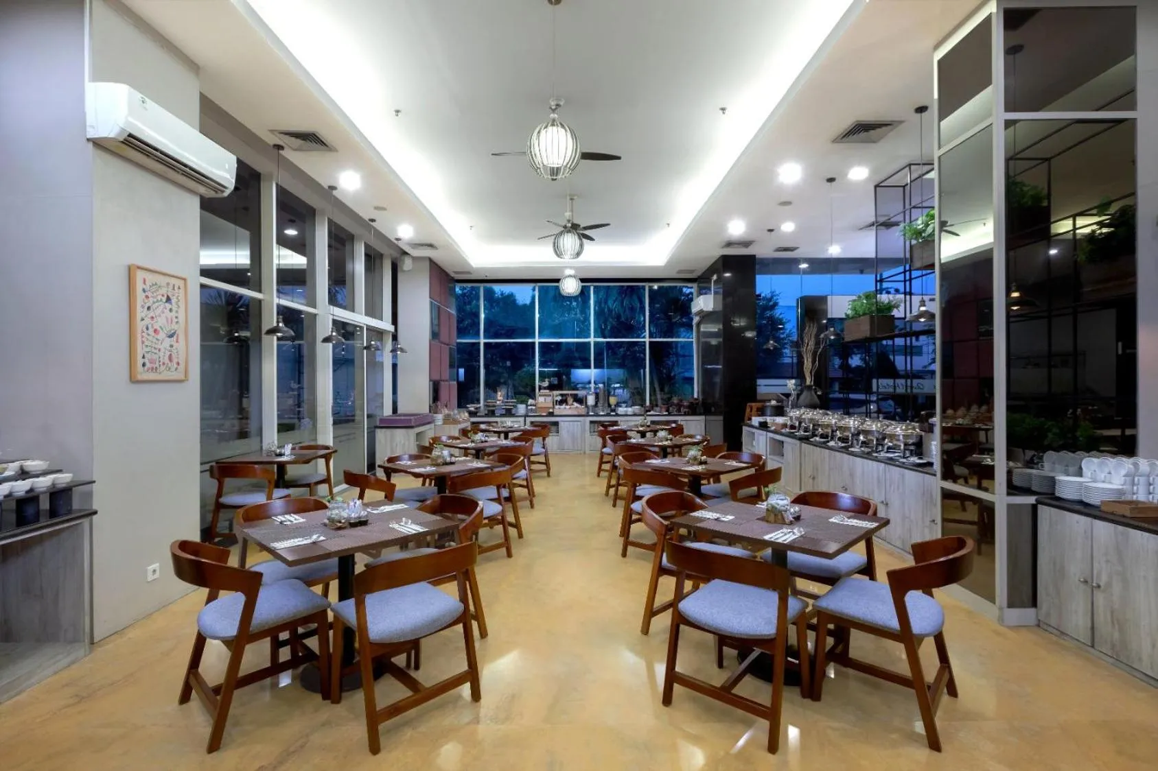 Quest Hotel Darmo - Surabaya by ASTON