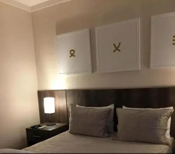 Hotel Paulista Plaza MCR Hotel Paulista Plaza MCR