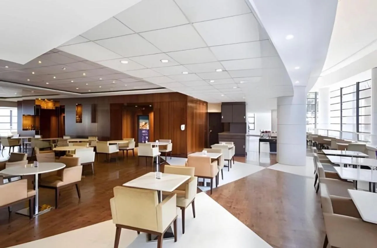 Hotel Paulista Plaza MCR