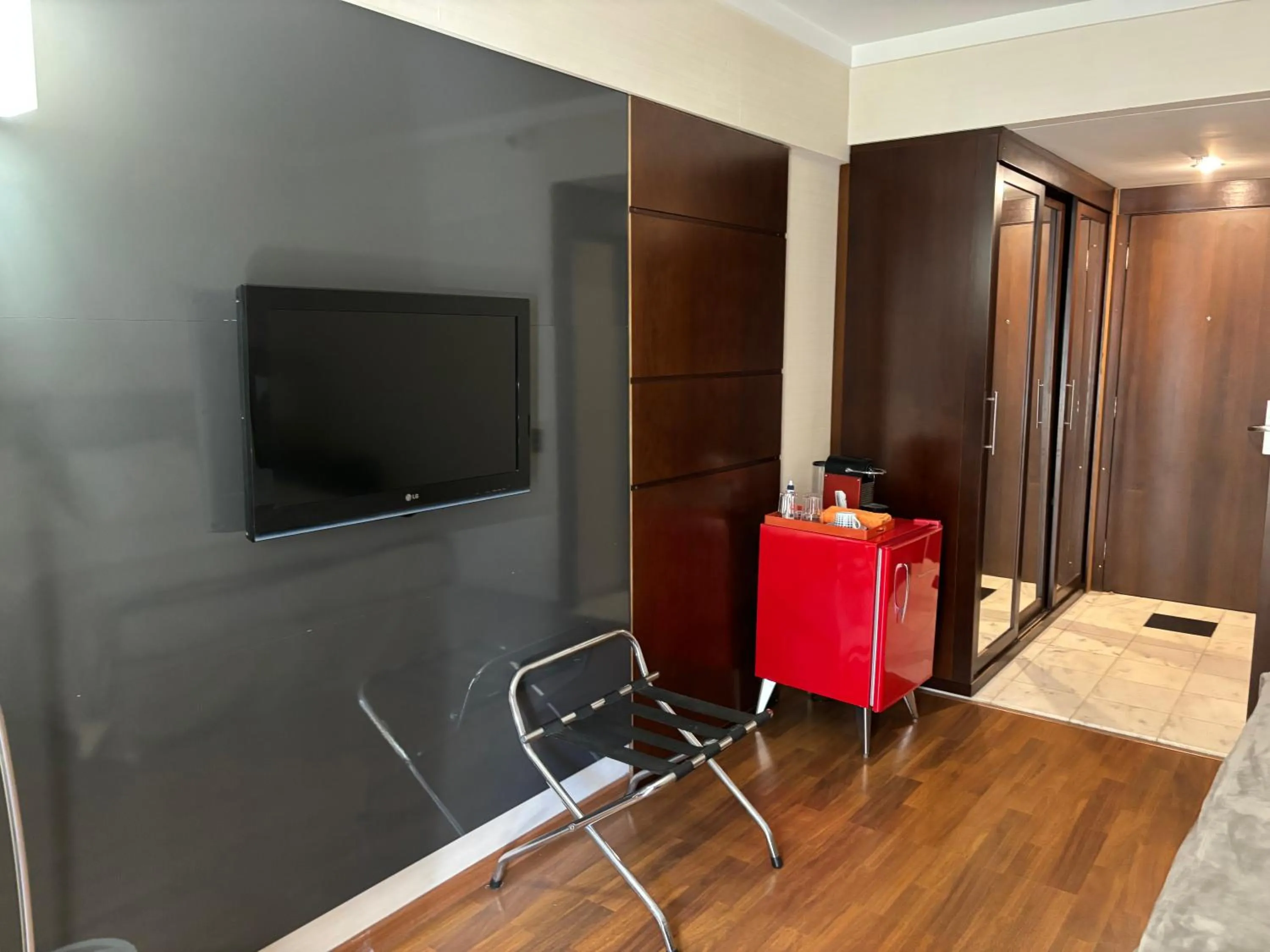 Hotel Paulista Plaza MCR