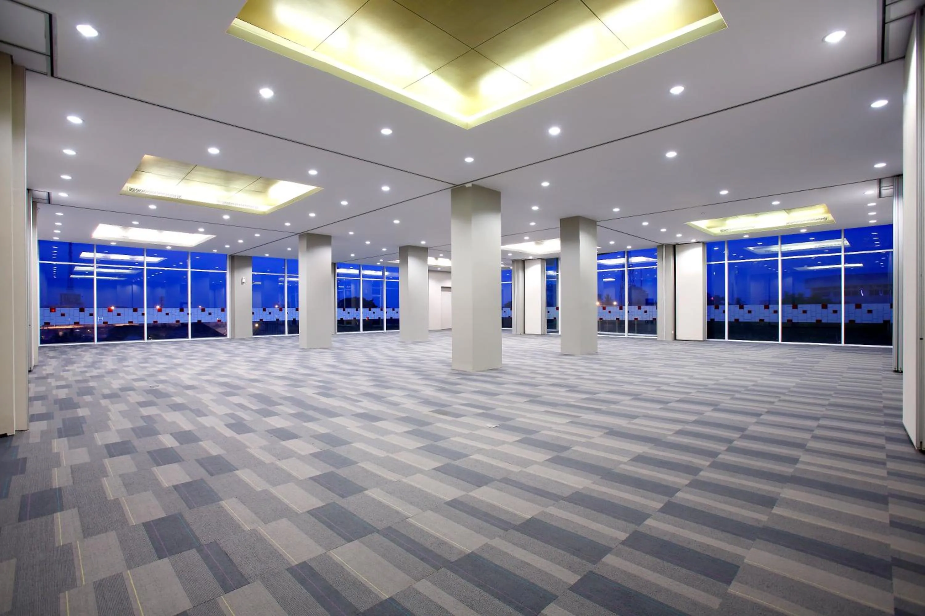 Banquet/Function facilities in Amaris Hotel Palembang