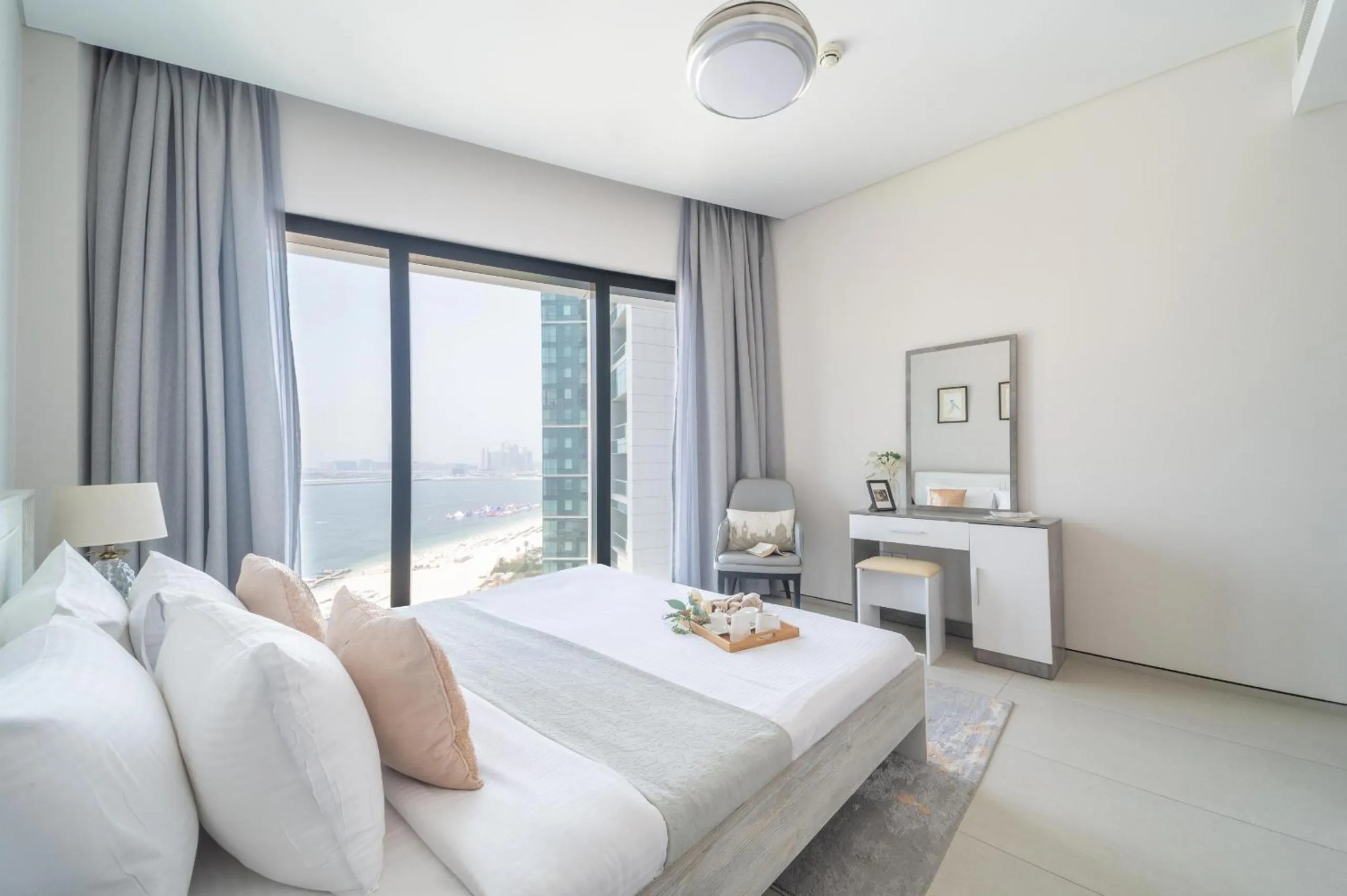 Other, Bed in Frank Porter - The Address JBR