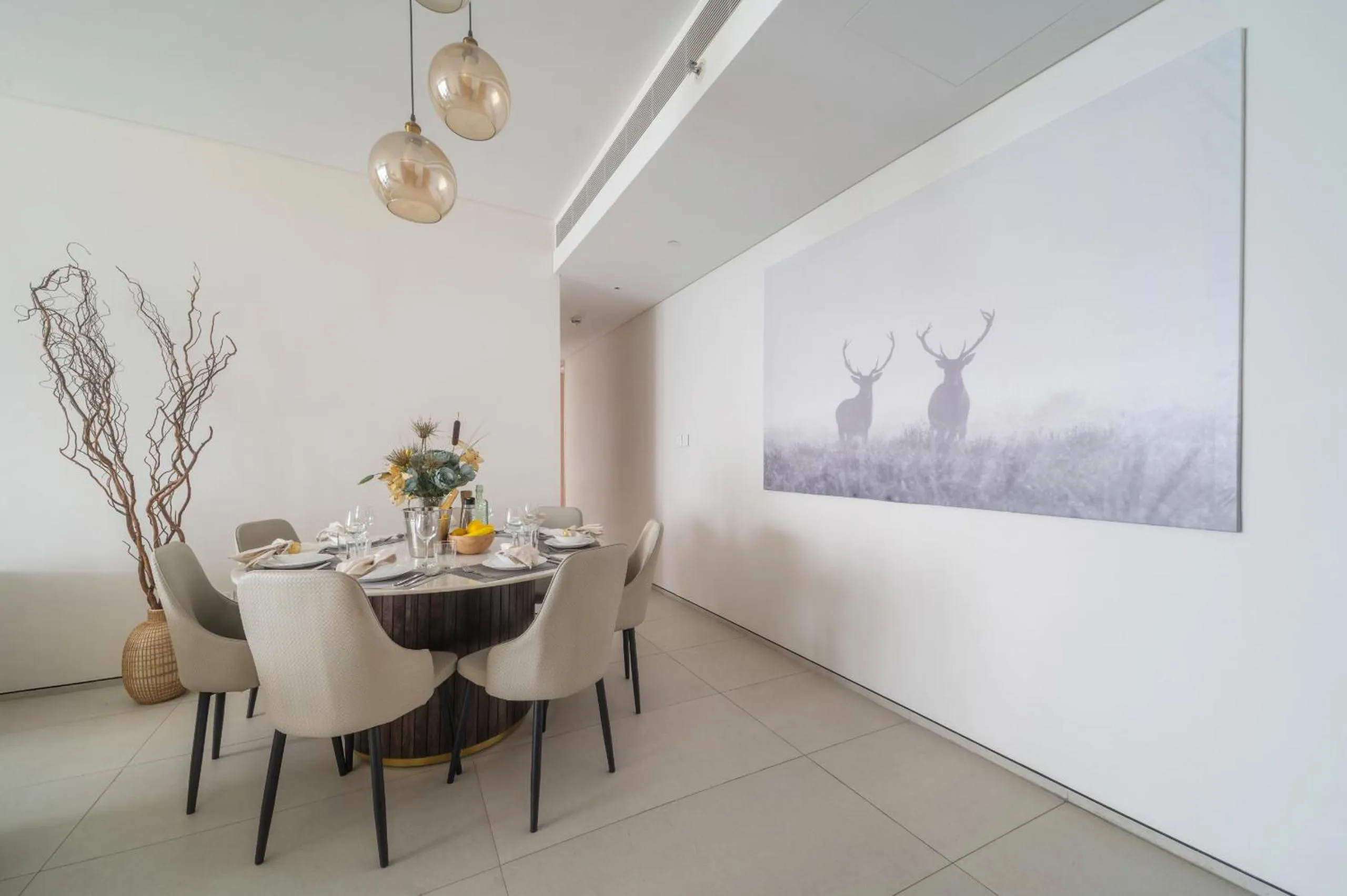 Other in Frank Porter - The Address JBR