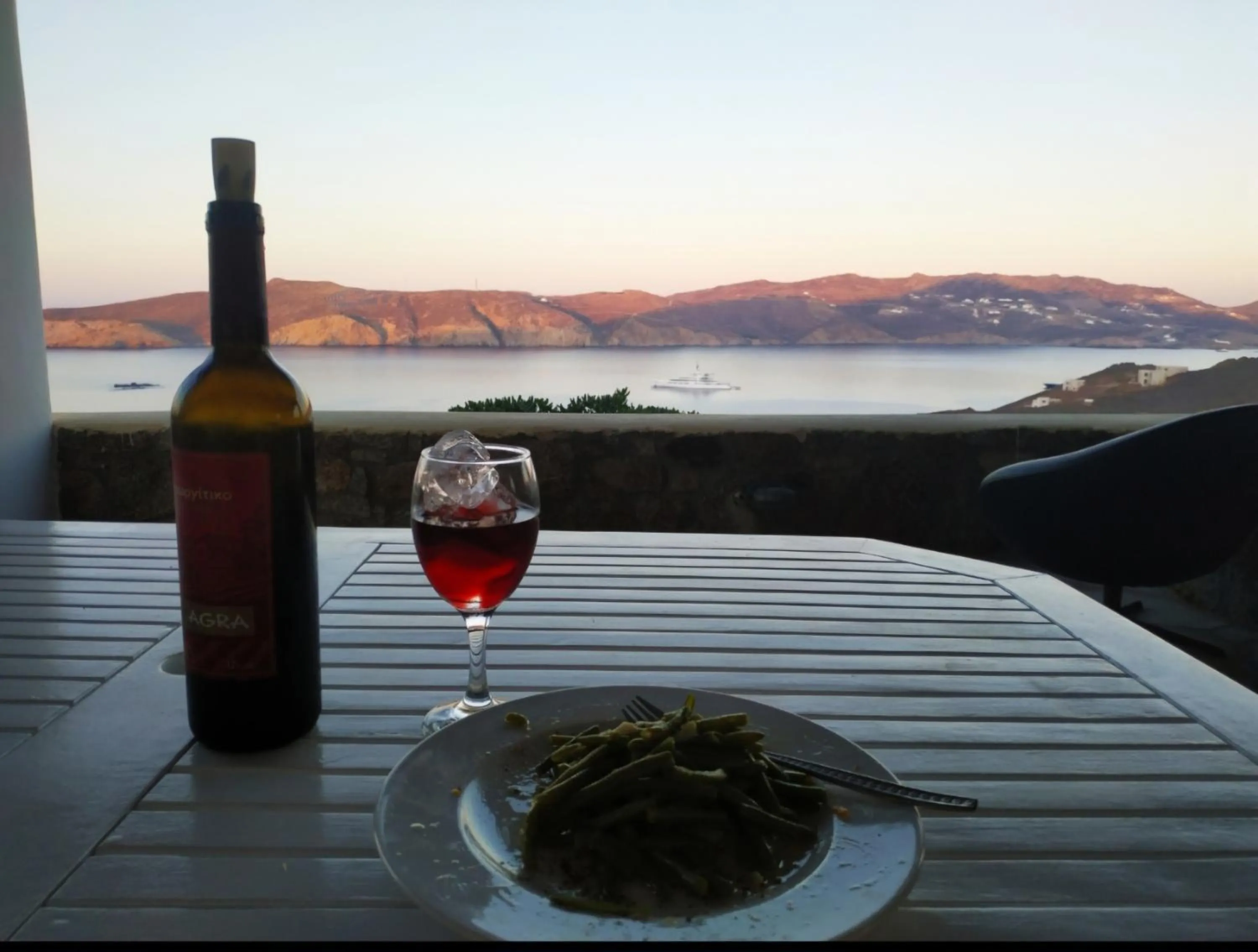 Property building in Villas Kappas