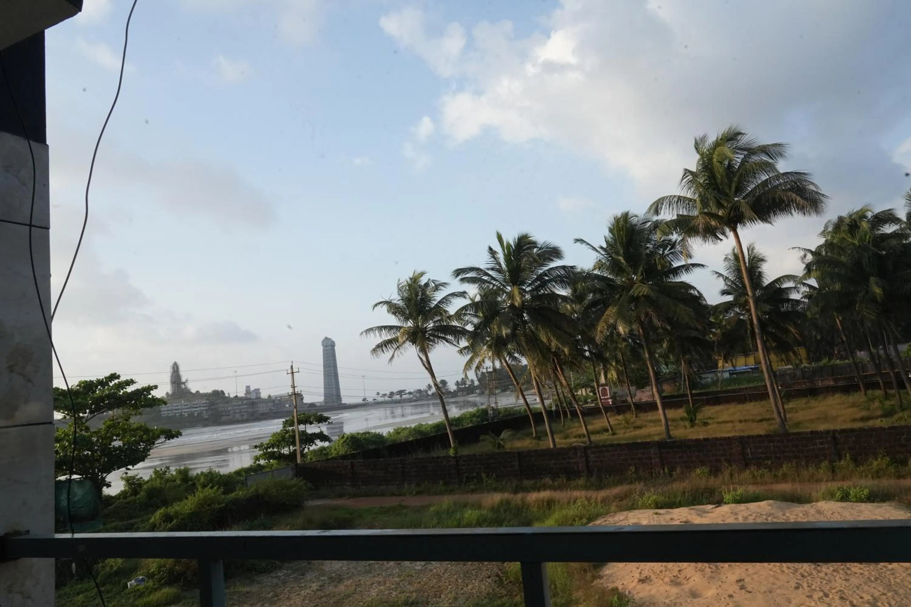 Blue Pearl Beach Guest House