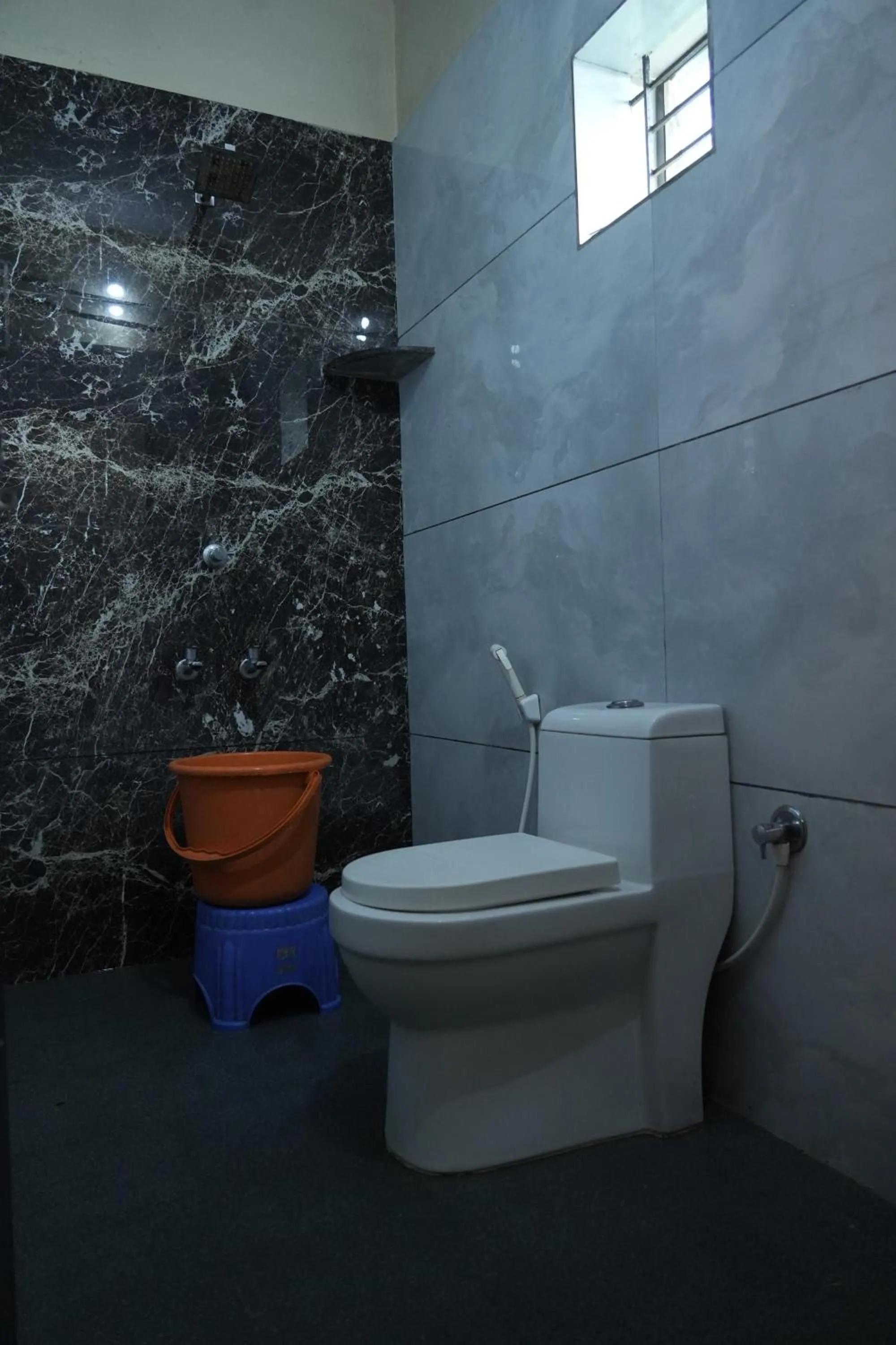 Blue Pearl Beach Guest House