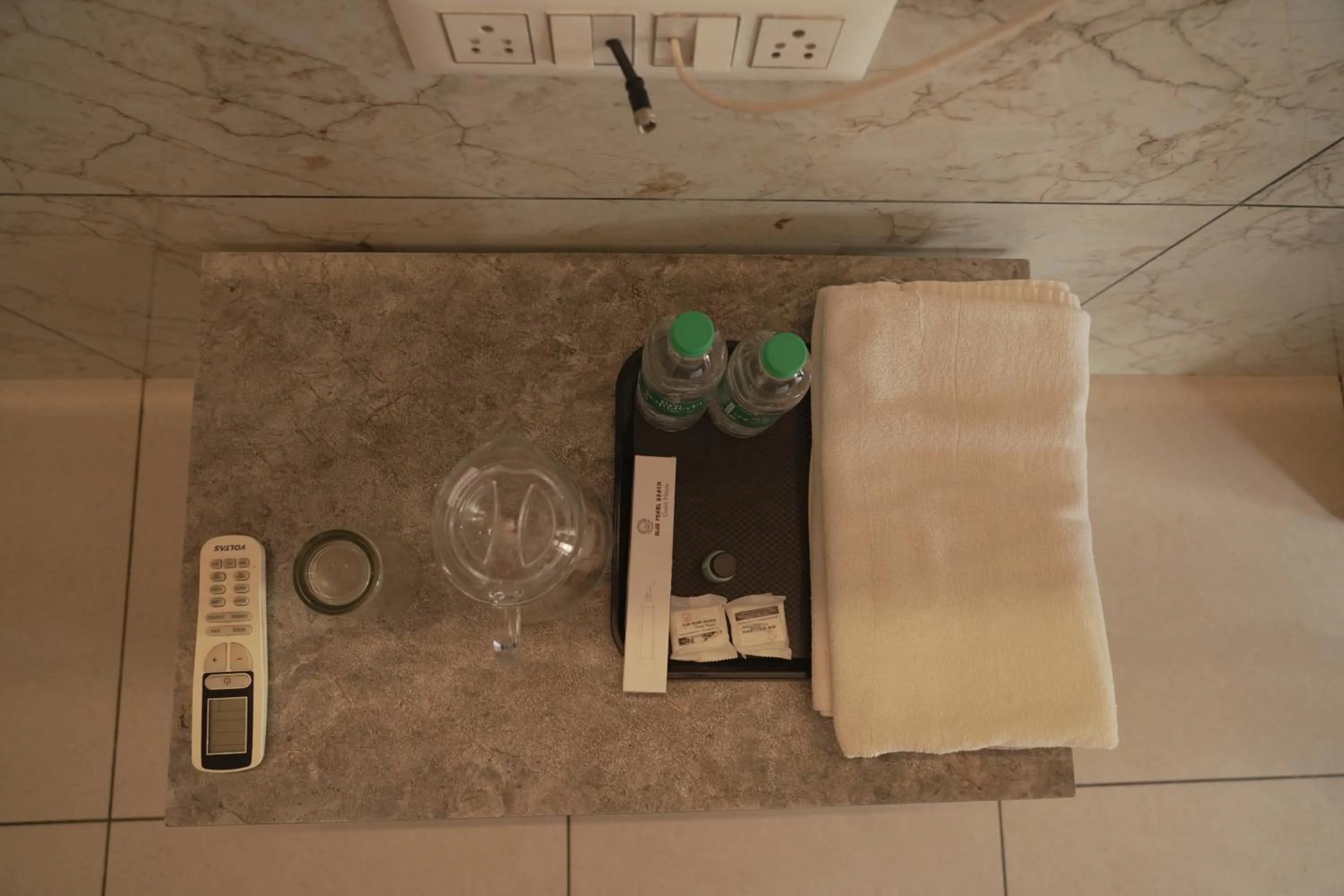 Blue Pearl Beach Guest House