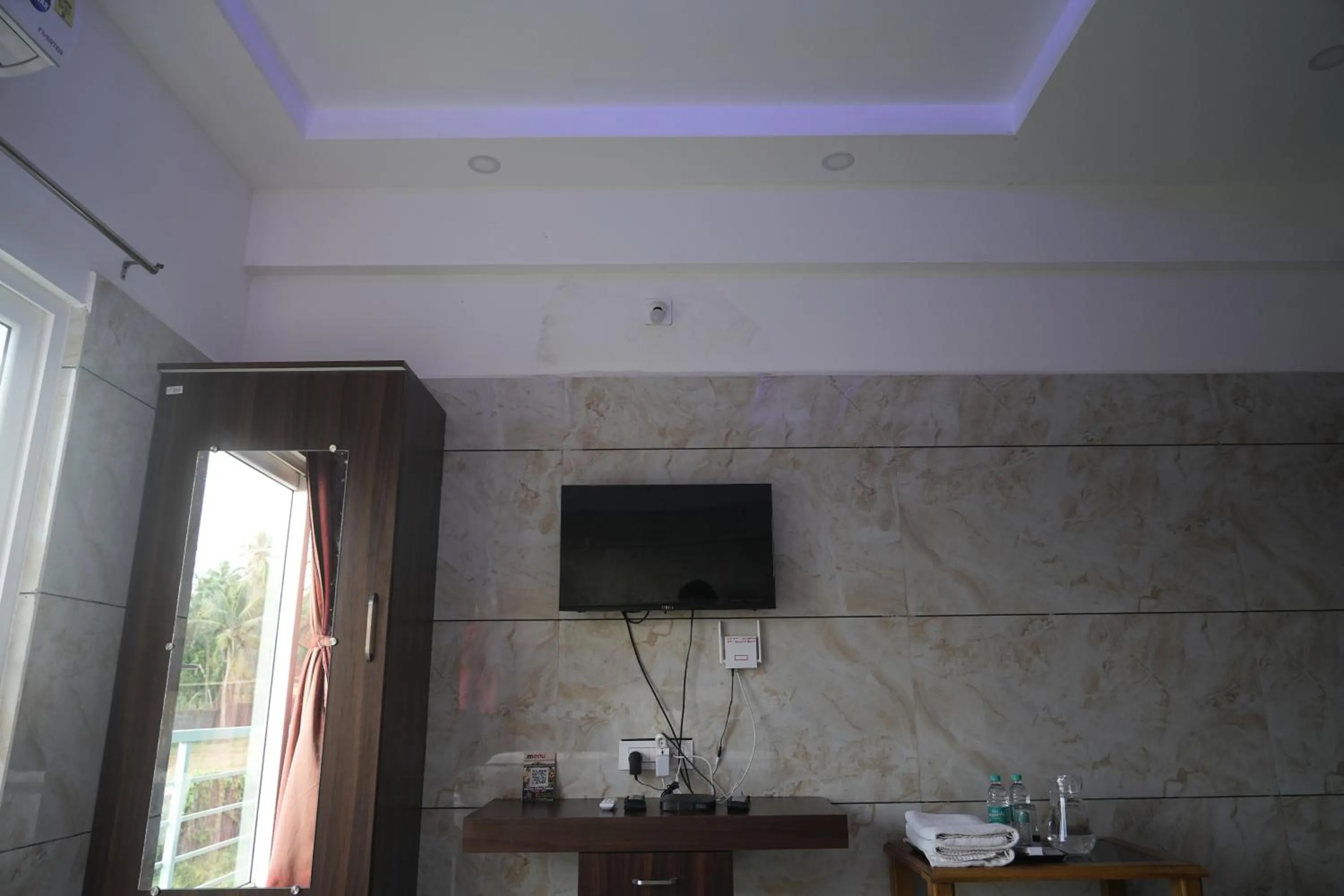 Blue Pearl Beach Guest House