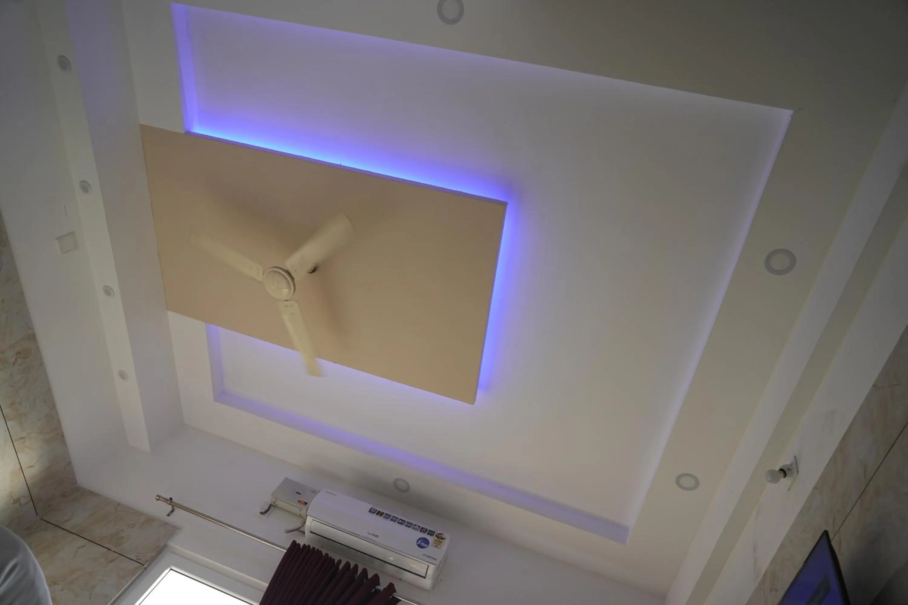 Blue Pearl Beach Guest House