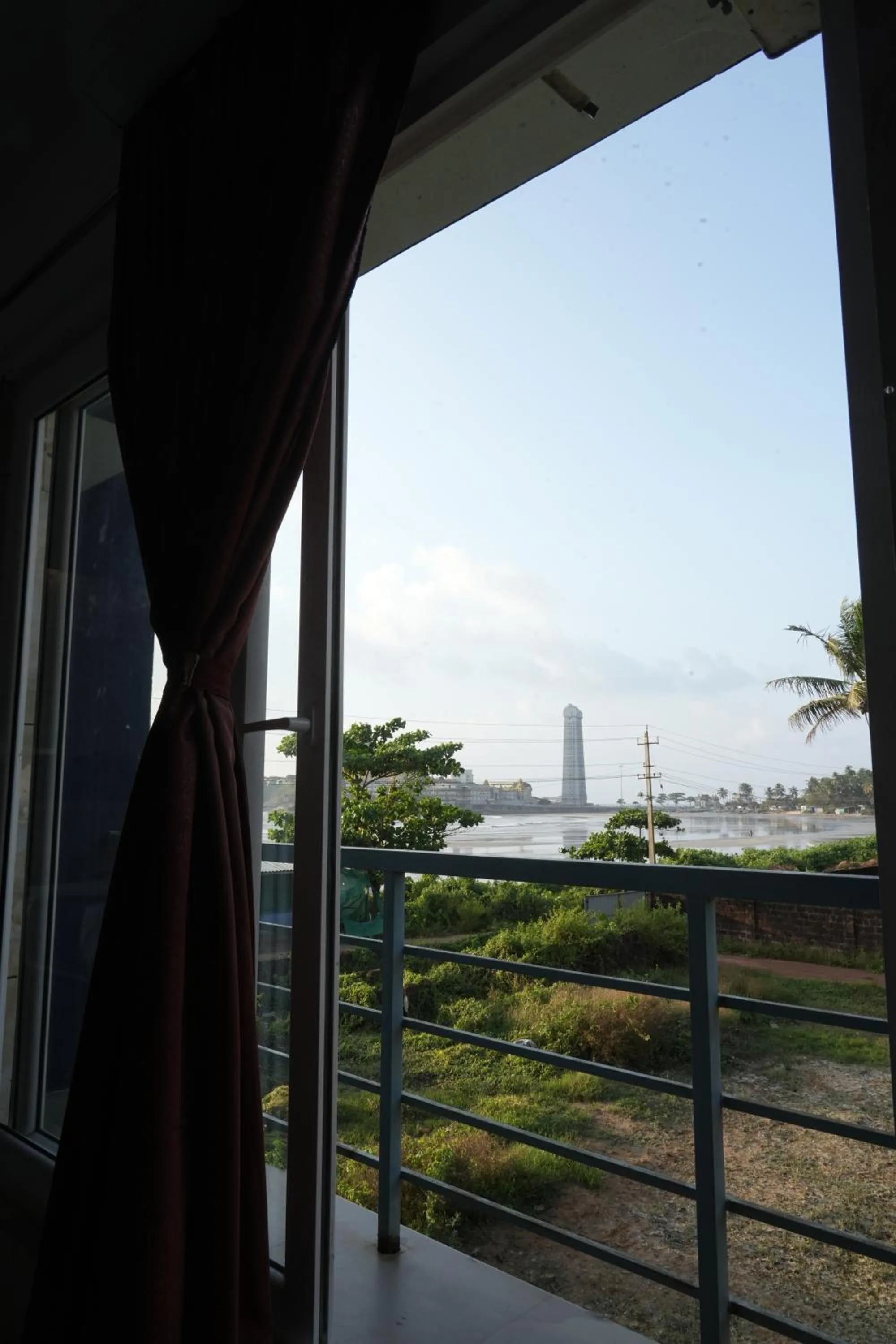 Blue Pearl Beach Guest House