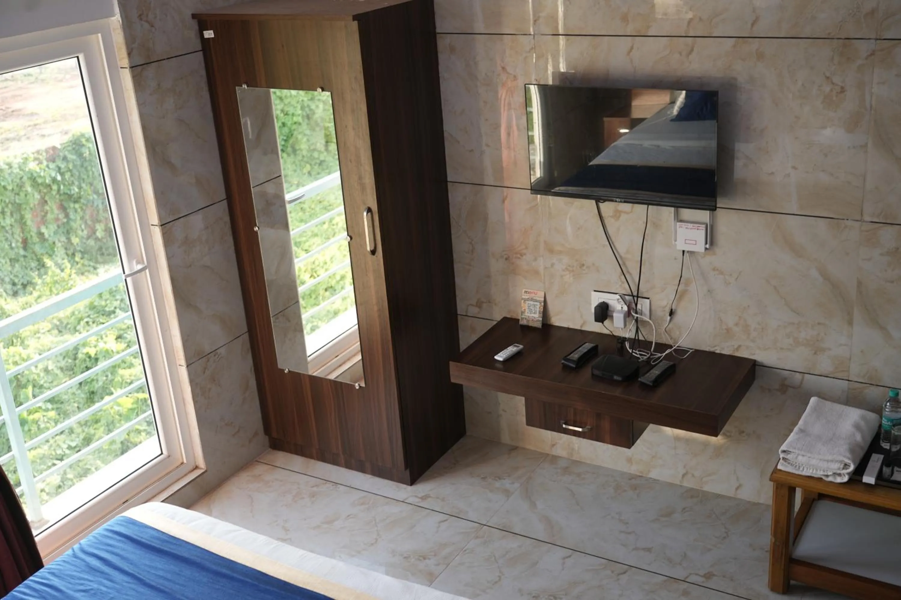 Blue Pearl Beach Guest House