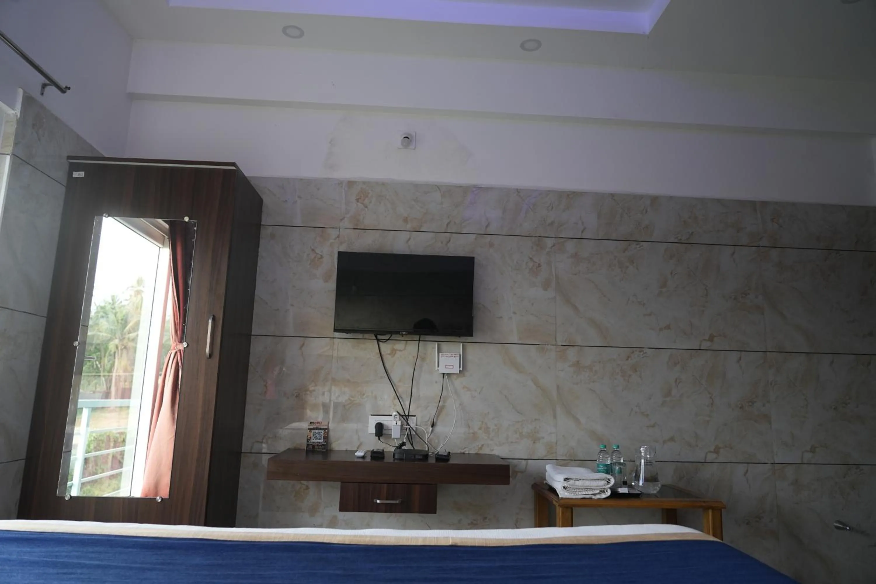 Blue Pearl Beach Guest House