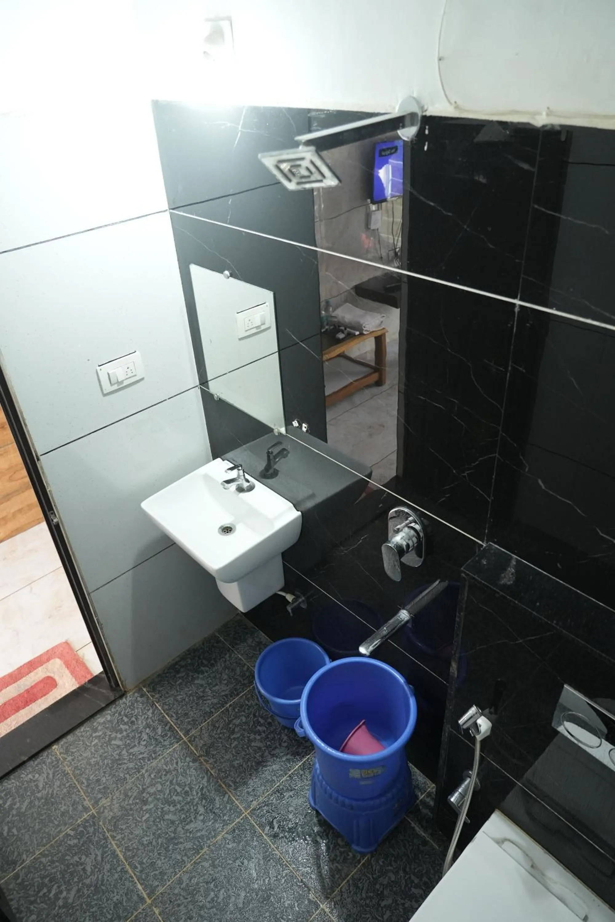 Blue Pearl Beach Guest House