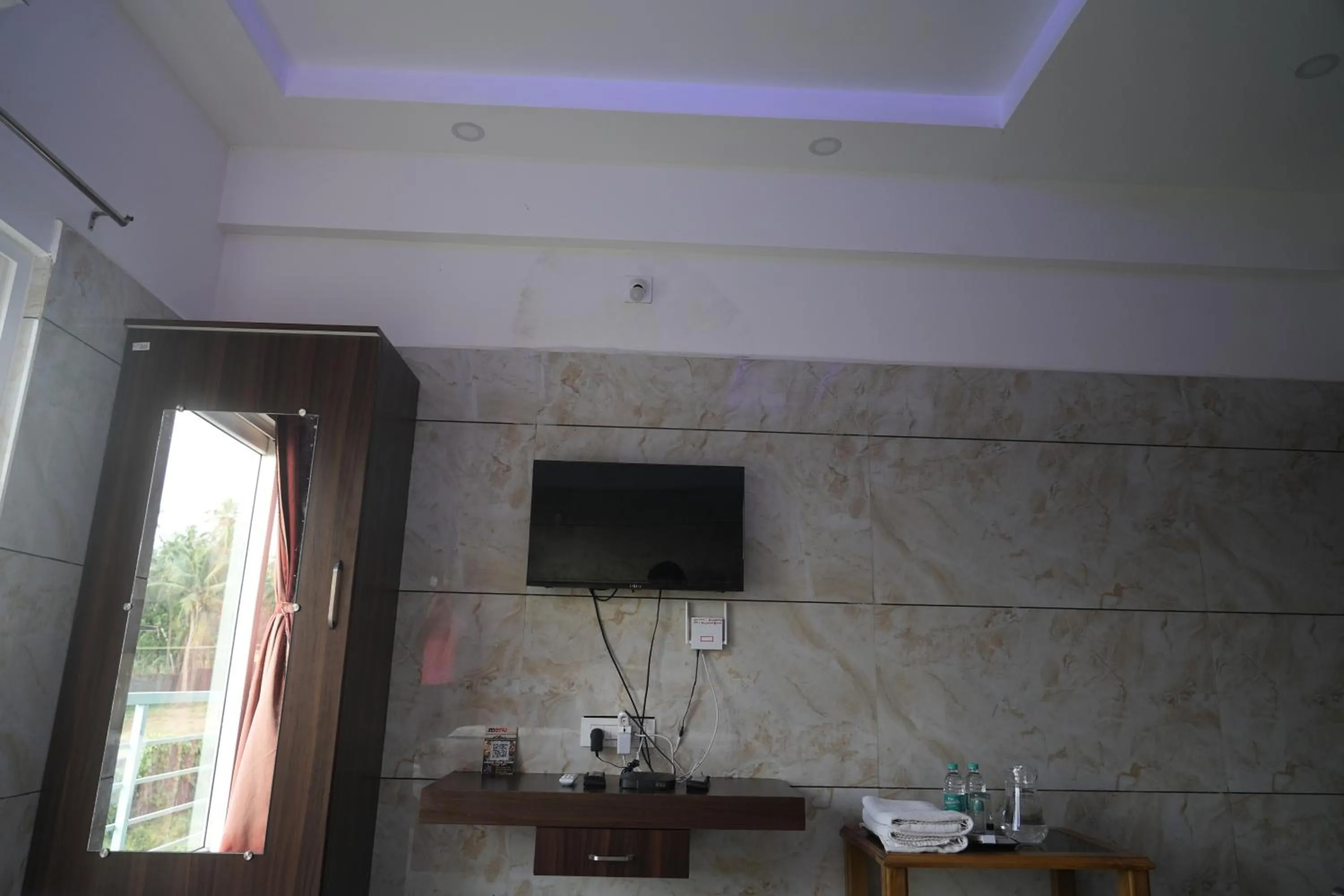 Blue Pearl Beach Guest House