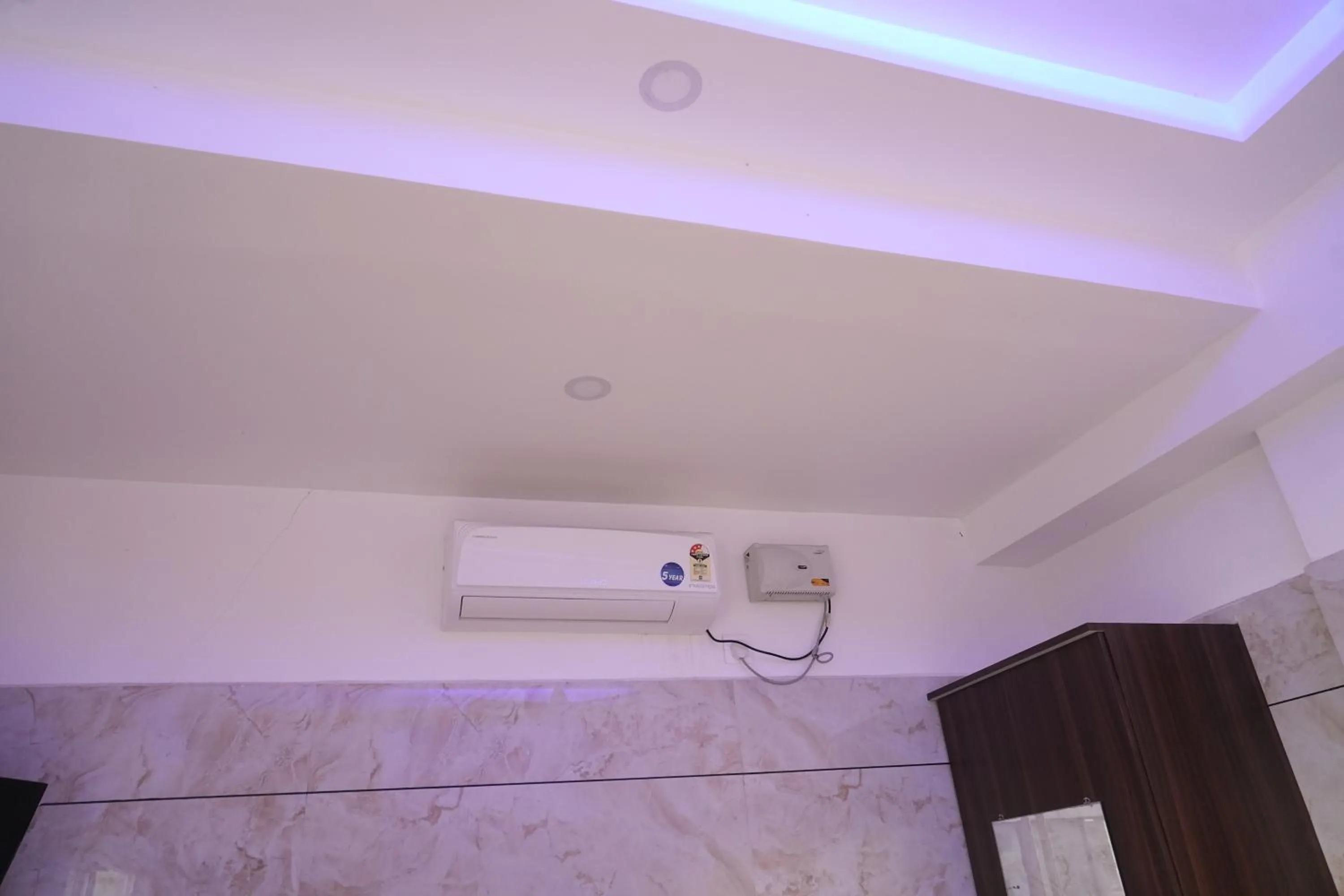 Blue Pearl Beach Guest House