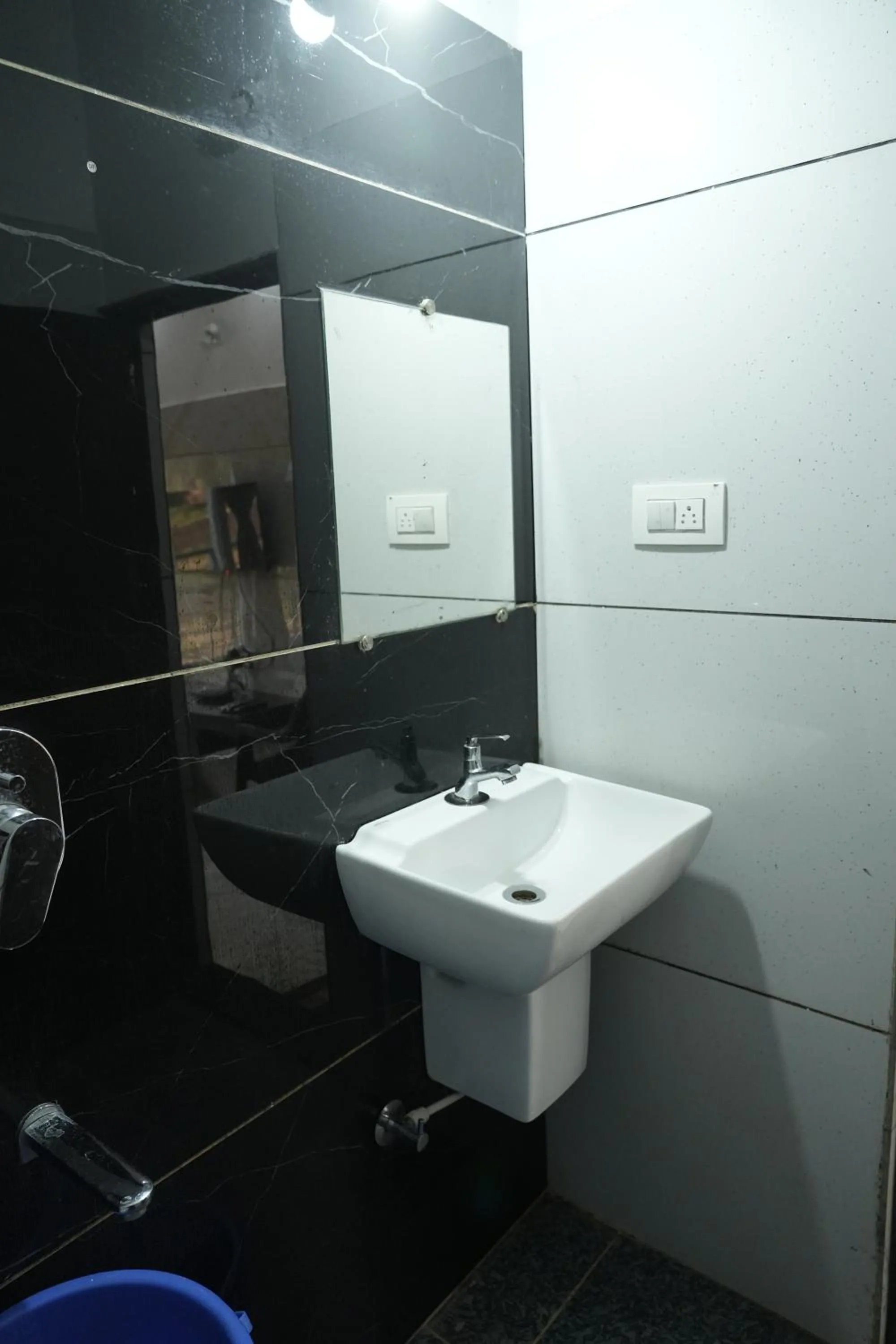 Blue Pearl Beach Guest House