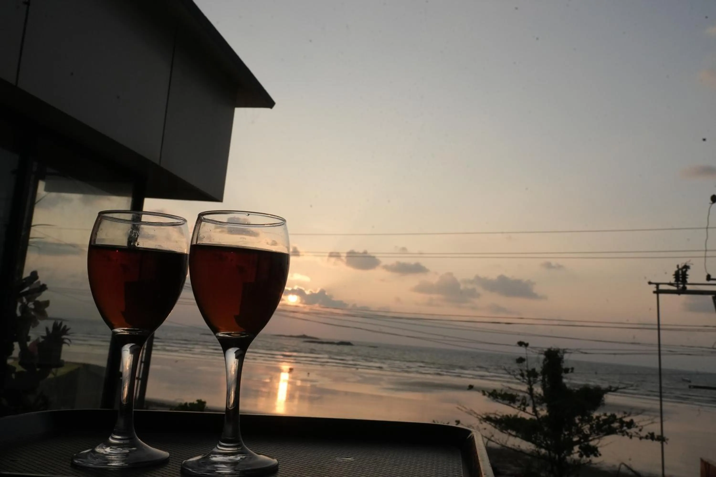 Blue Pearl Beach Guest House