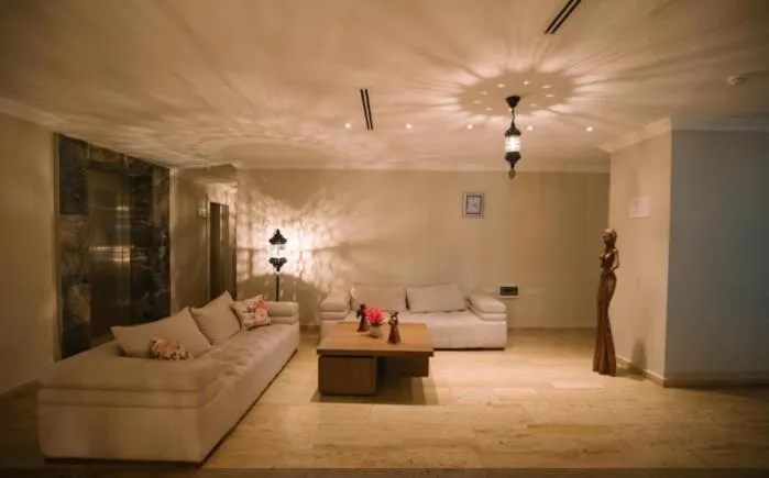 Fitness centre/facilities in Burgaz İzer Hotel