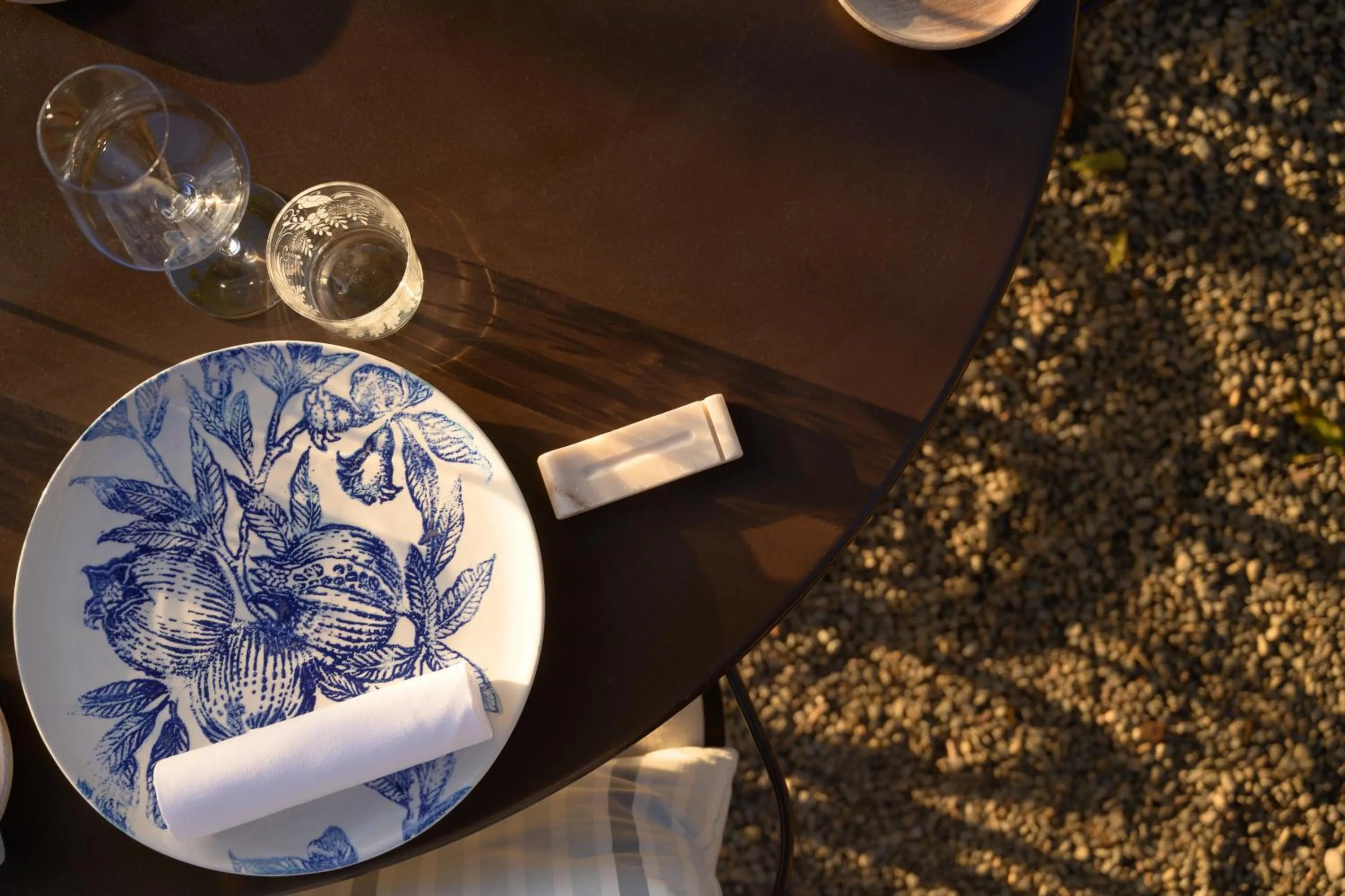 Restaurant/places to eat in La Darbia