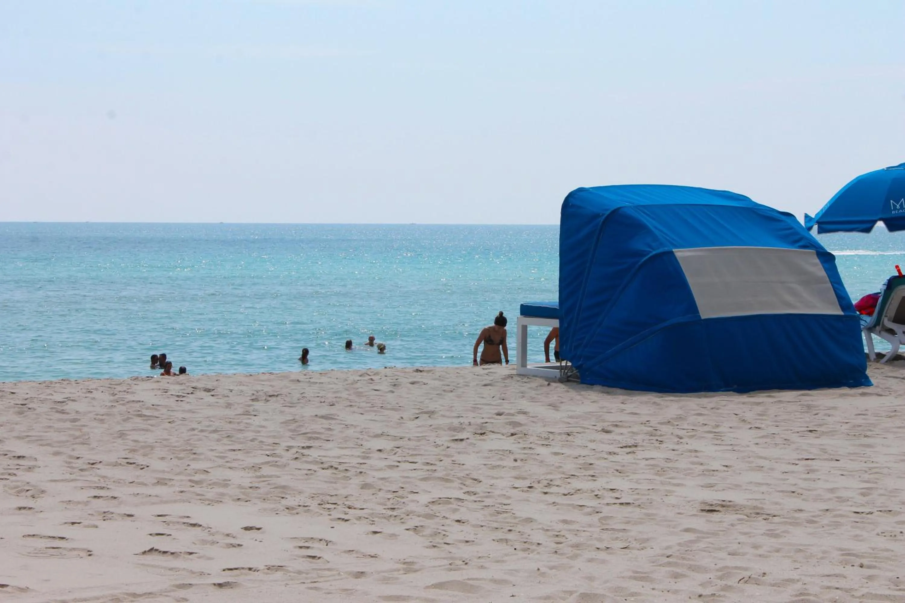 Marenas Resort PRIVATE UNIT daily refresh not included