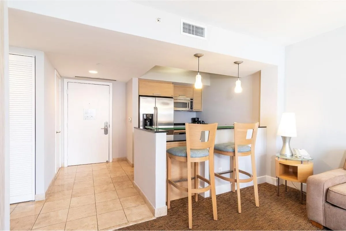 Marenas Resort PRIVATE UNIT daily refresh not included