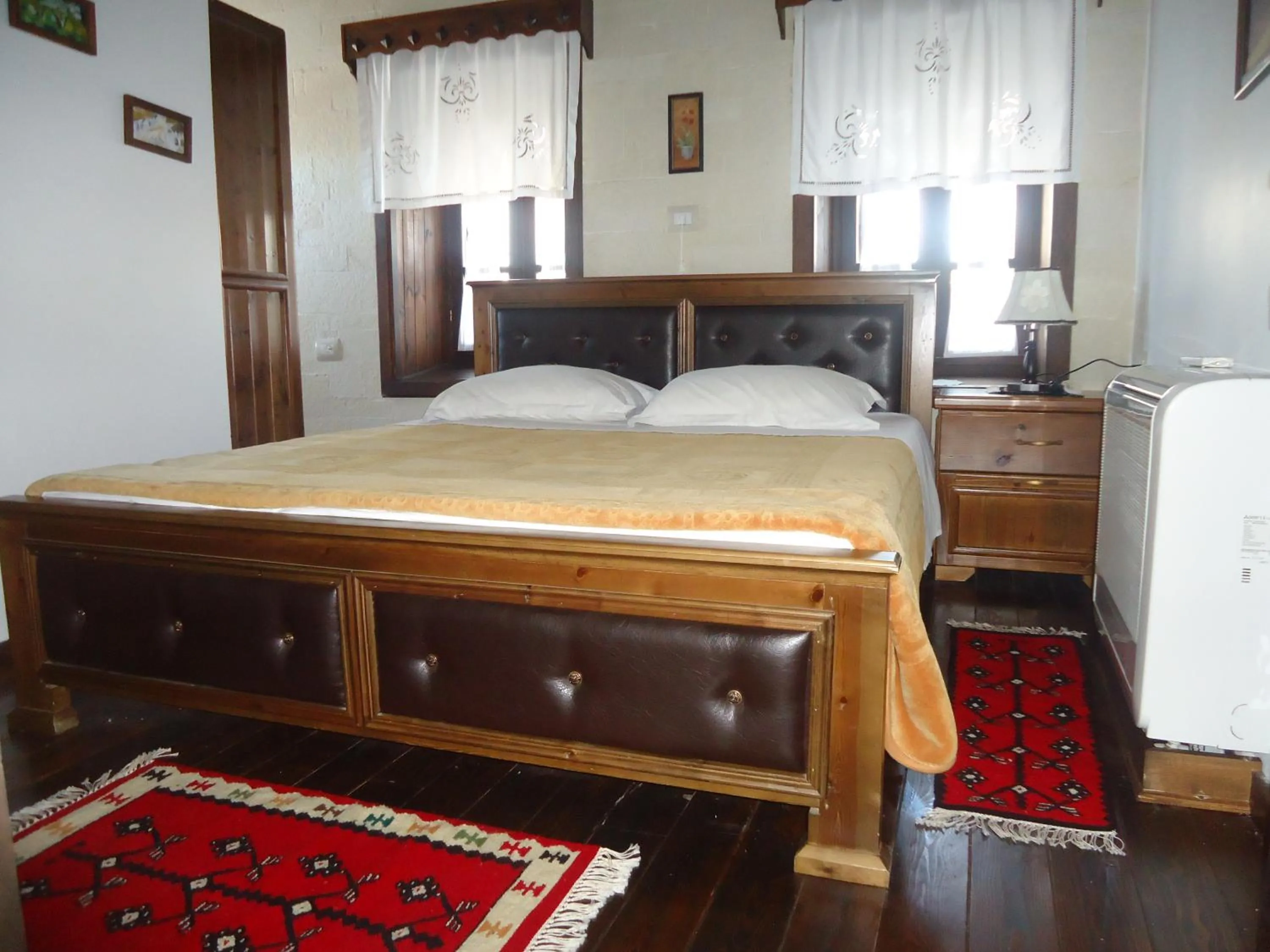 Double Room - single occupancy in Hotel Klea