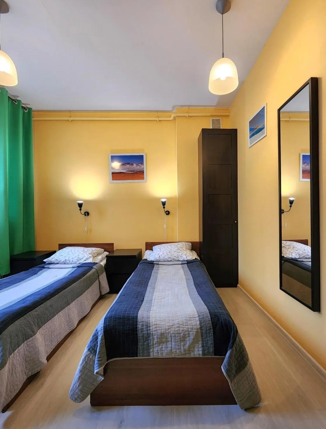 Bed in Hostel Zamość - pokoje gościnne - bezpłatny parking