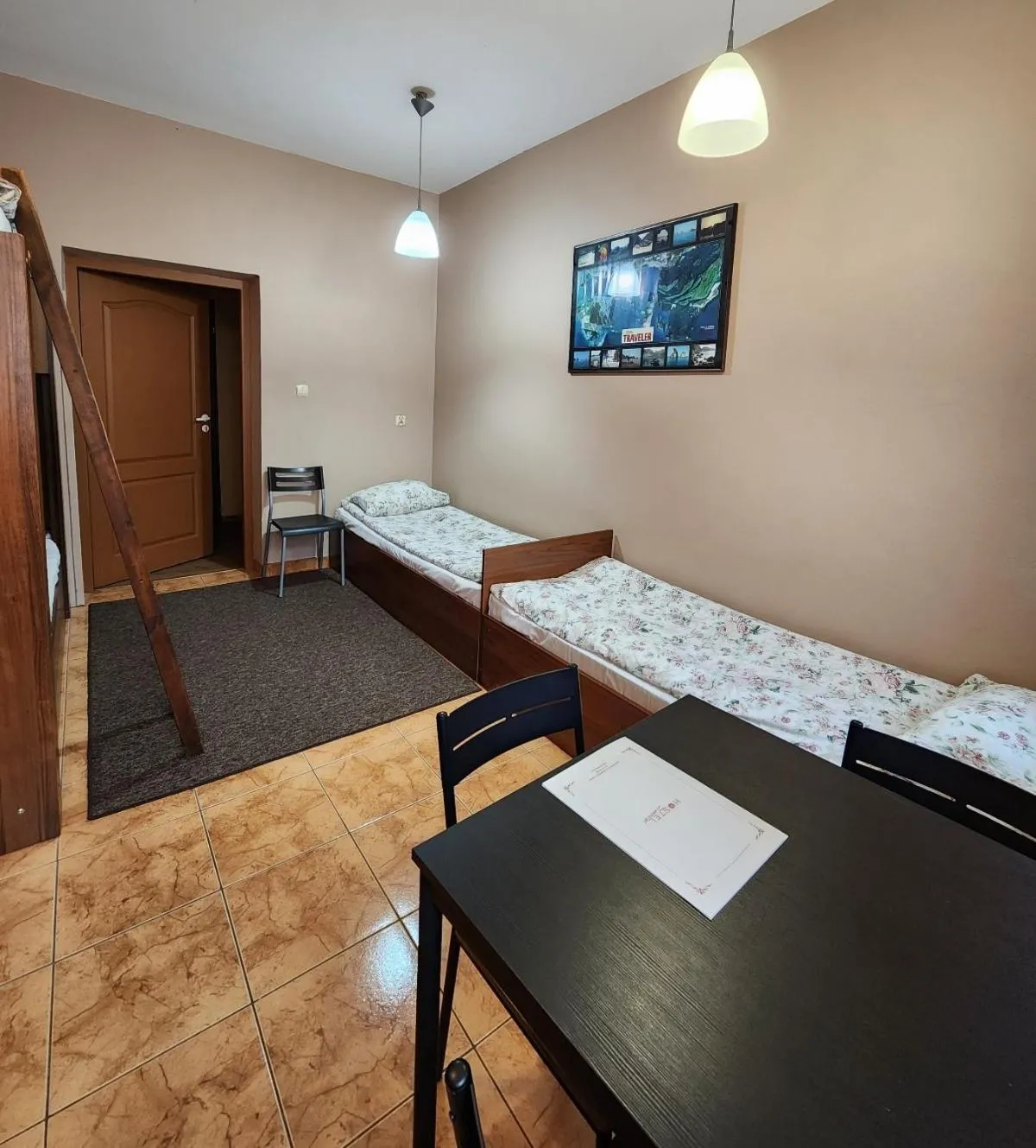 Bed in Hostel Zamość - pokoje gościnne - bezpłatny parking