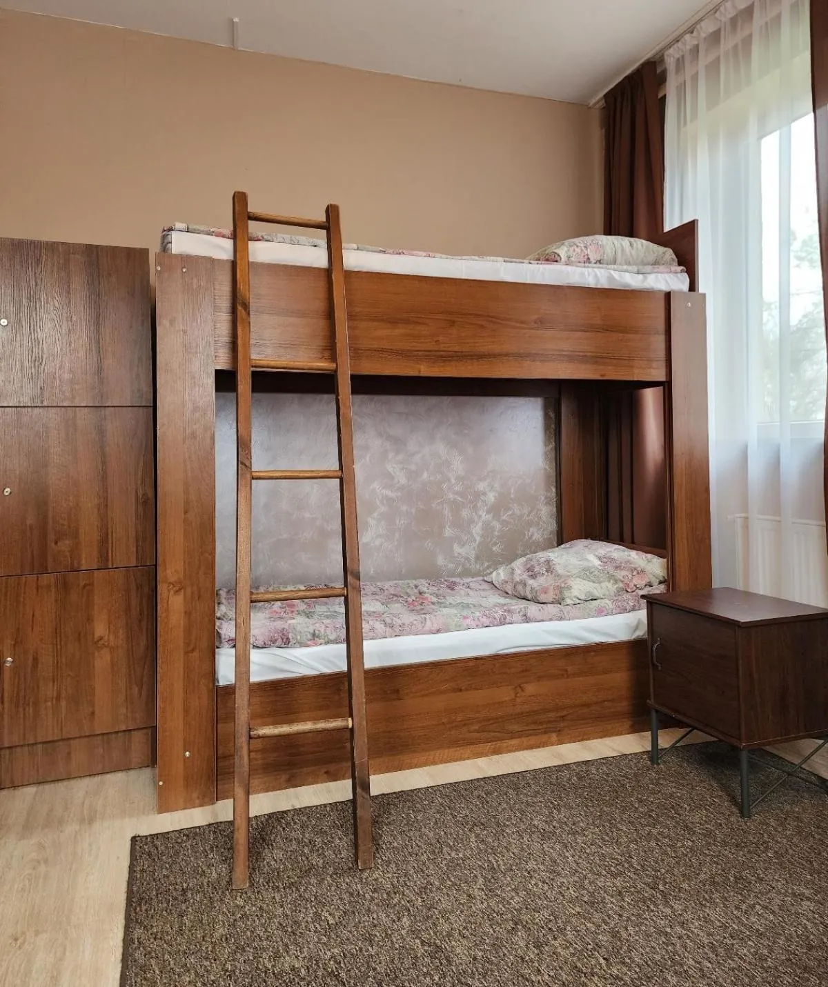 Photo of the whole room, Bed in Hostel Zamość - pokoje gościnne - bezpłatny parking