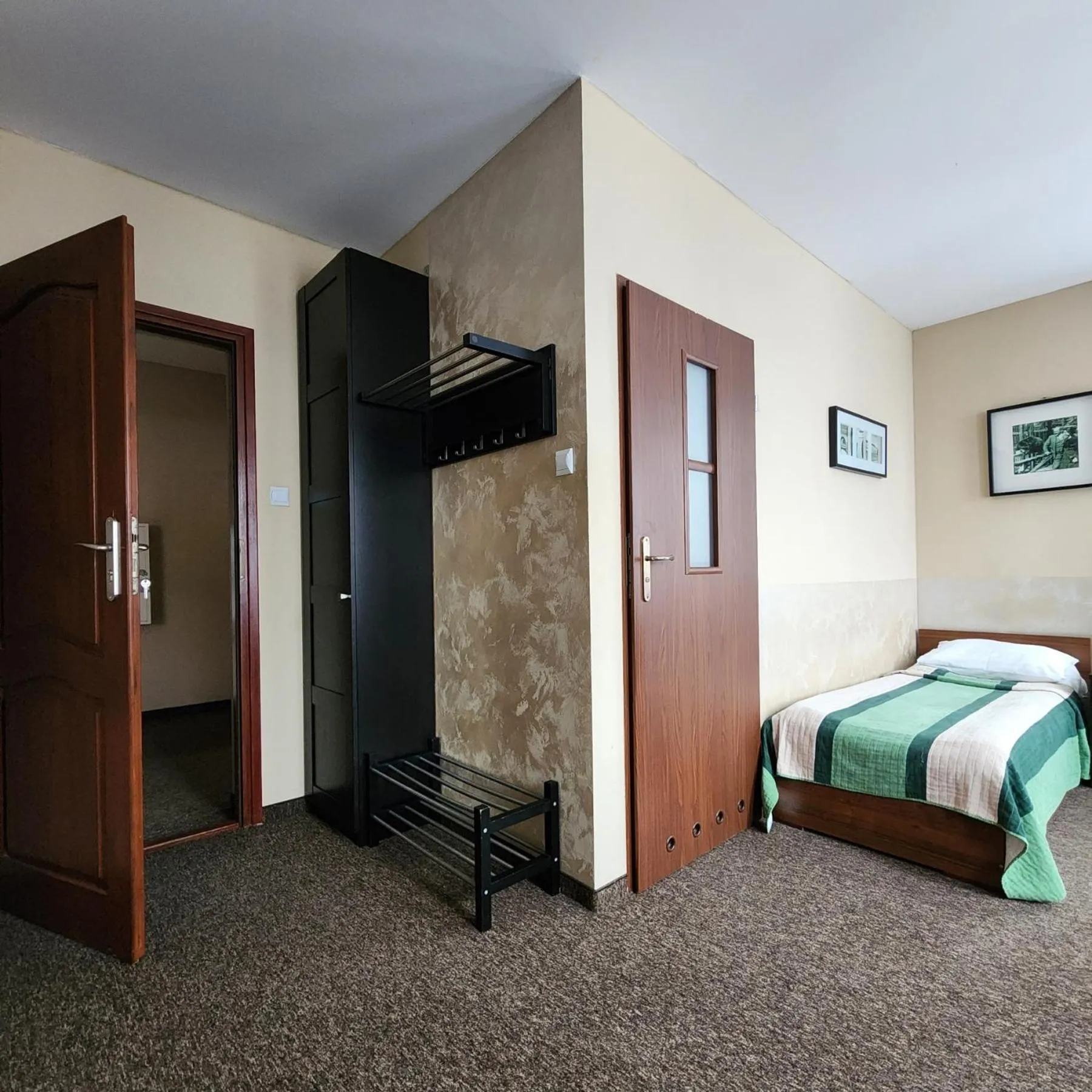 Bed in Hostel Zamość - pokoje gościnne - bezpłatny parking