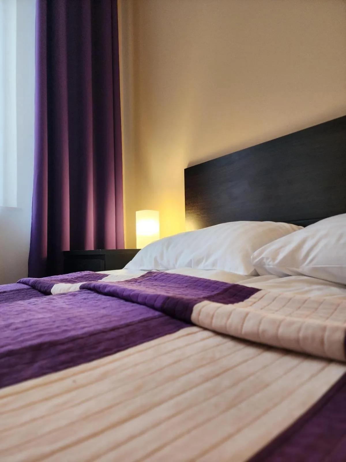 Bed in Hostel Zamość - pokoje gościnne - bezpłatny parking