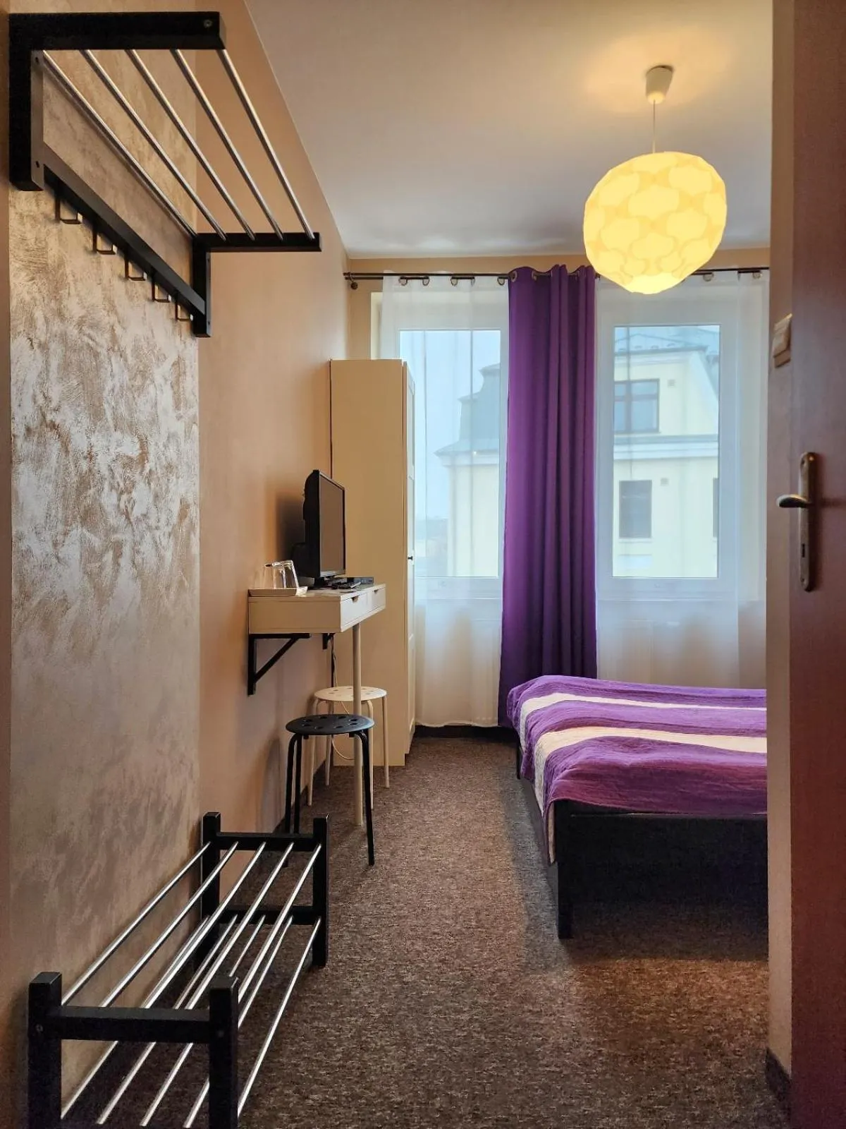 Bed in Hostel Zamość - pokoje gościnne - bezpłatny parking