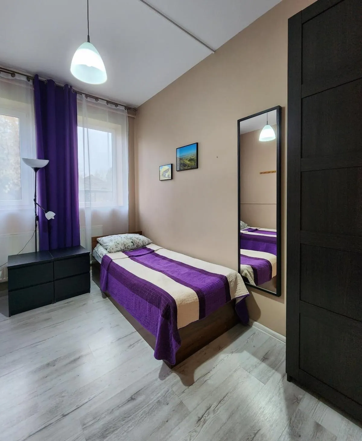 Bed in Hostel Zamość - pokoje gościnne - bezpłatny parking