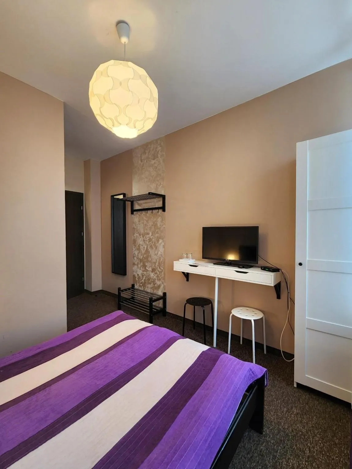 Bed in Hostel Zamość - pokoje gościnne - bezpłatny parking