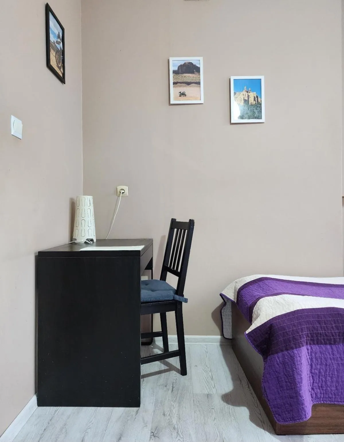 Bed in Hostel Zamość - pokoje gościnne - bezpłatny parking